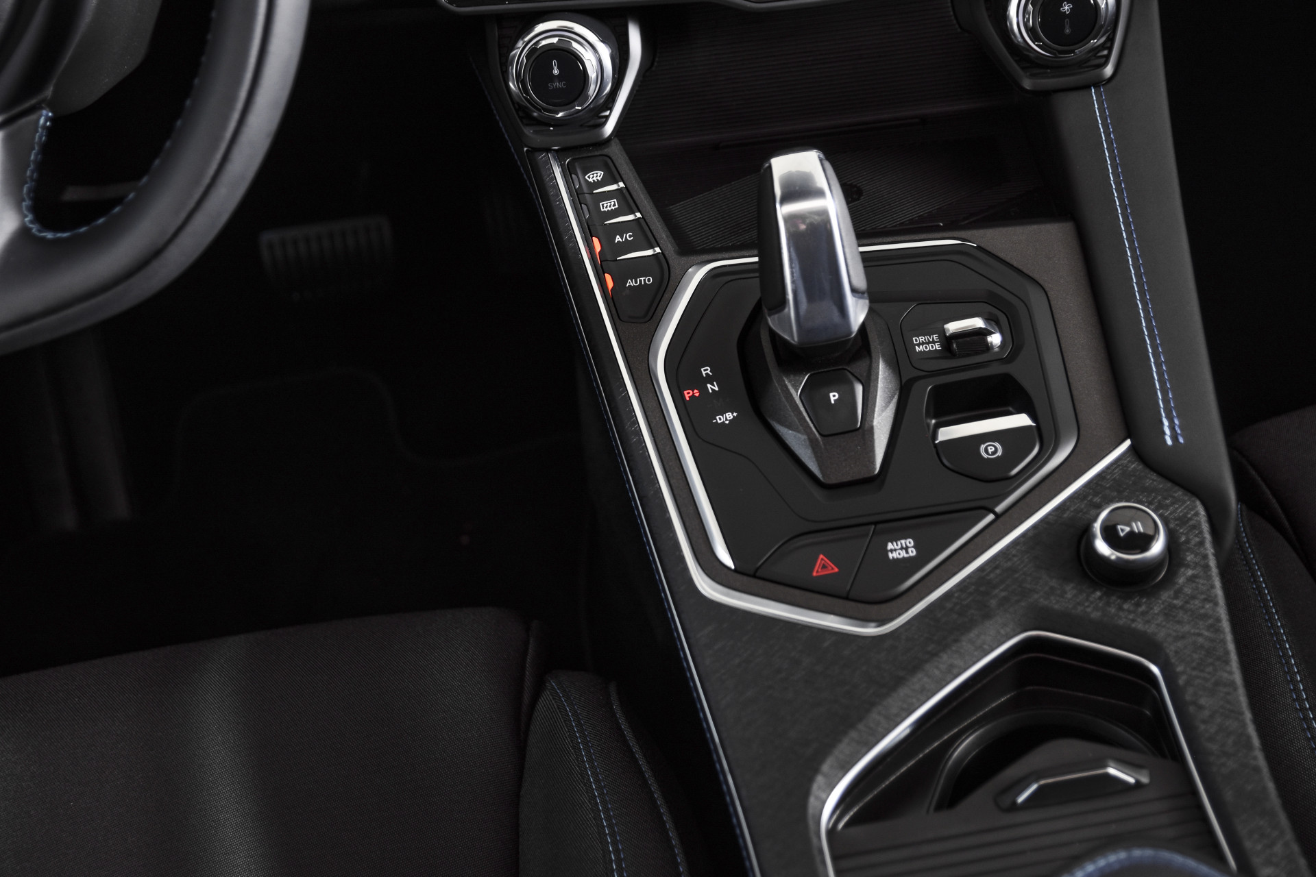 Foto van Cupra Formentor E-hybrid