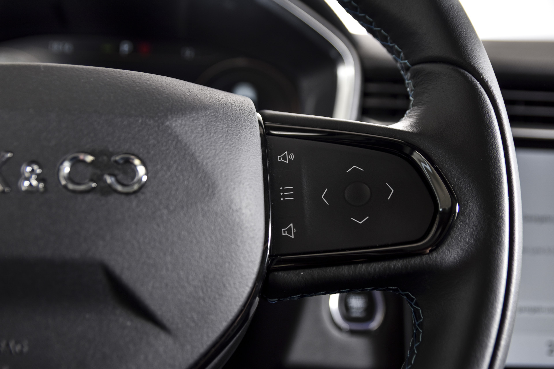 Foto van Cupra Formentor E-hybrid