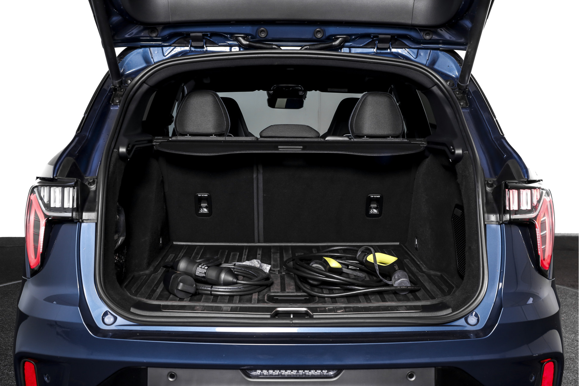 Foto van Cupra Formentor E-hybrid