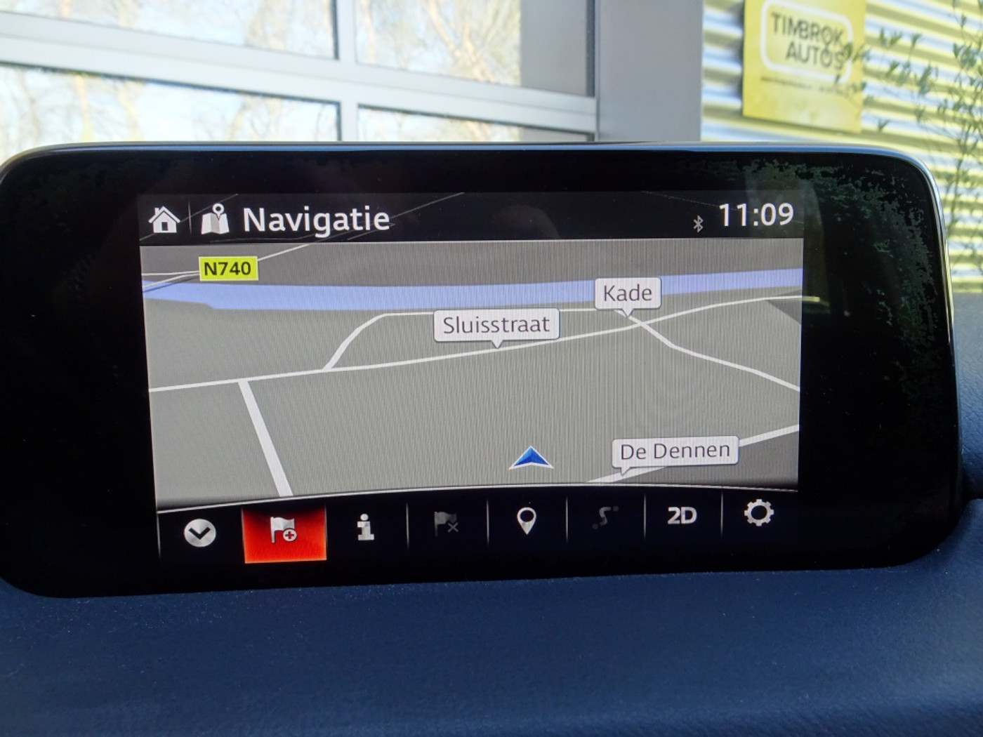 Foto van Mazda Cx-5