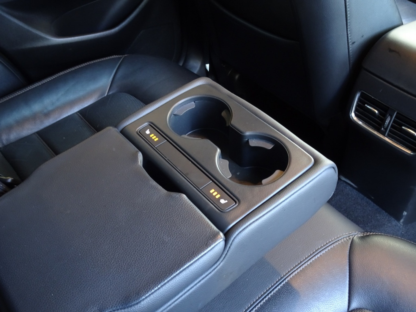 Foto van Mazda Cx-5