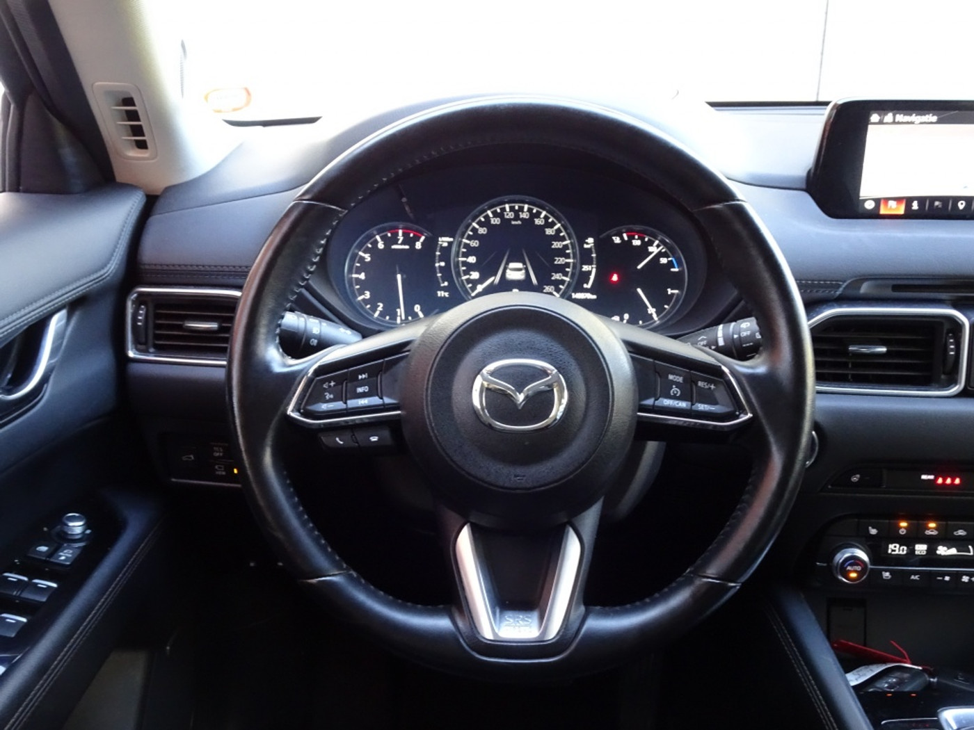 Foto van Mazda Cx-5