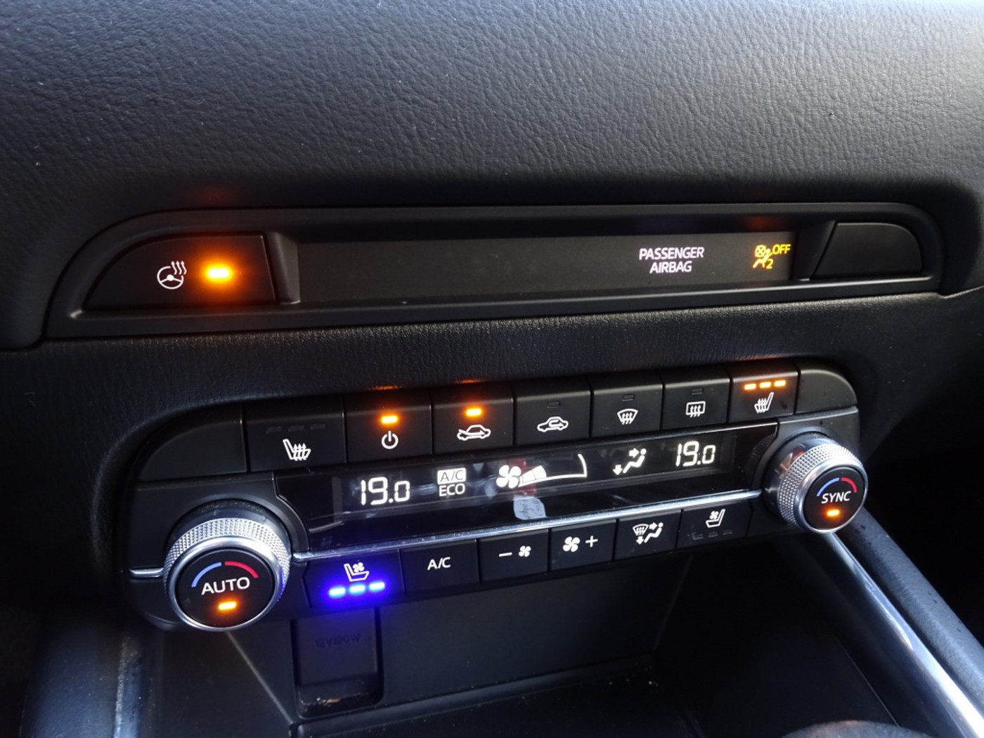 Foto van Mazda Cx-5