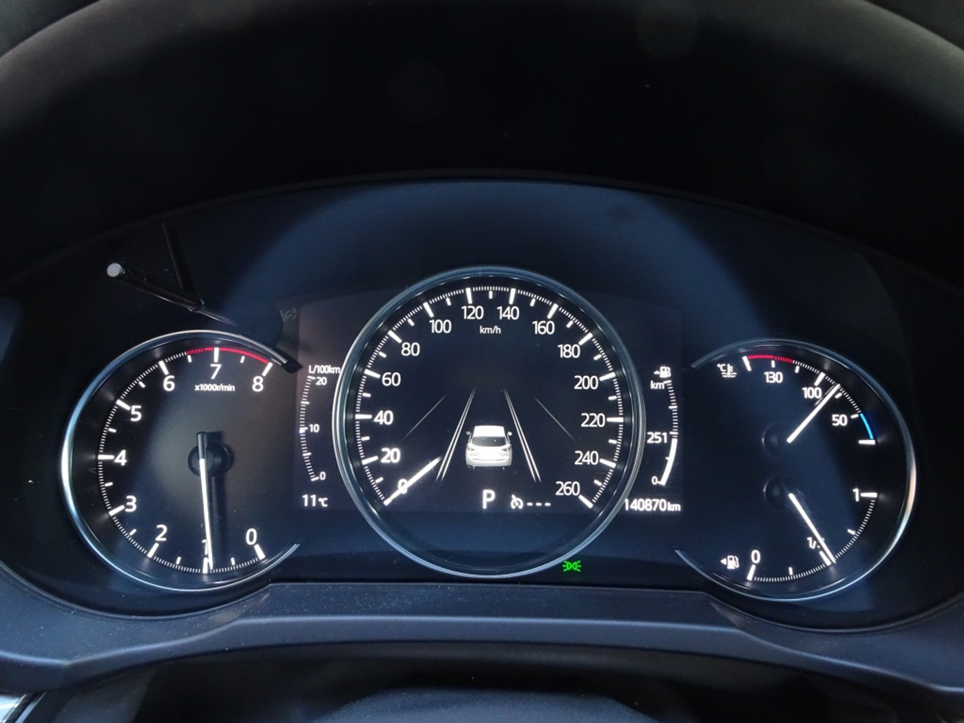 Foto van Mazda Cx-5