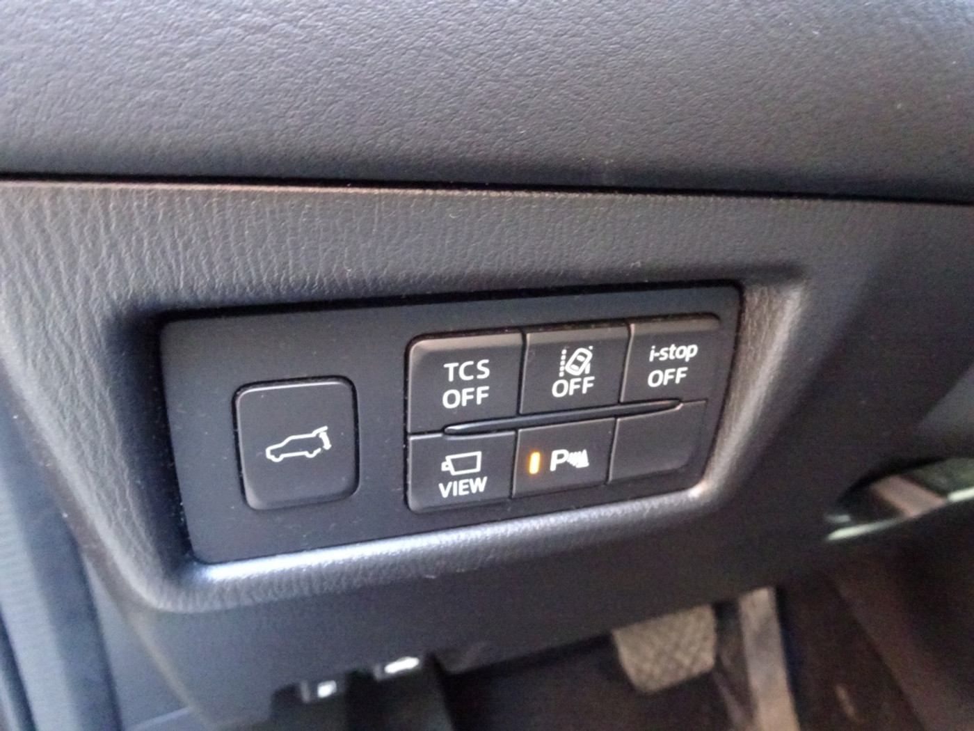 Foto van Mazda Cx-5