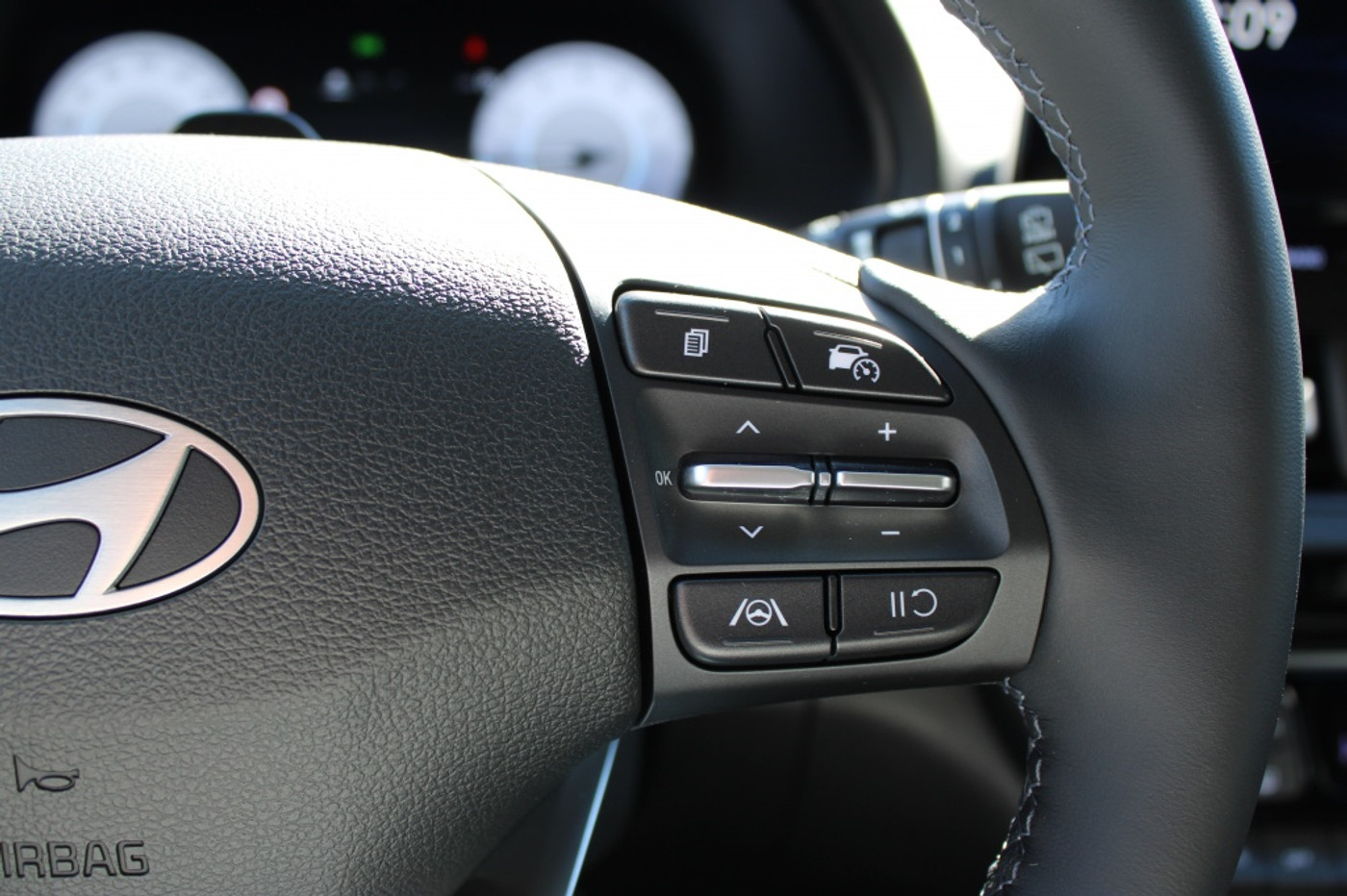Foto van Hyundai I 30