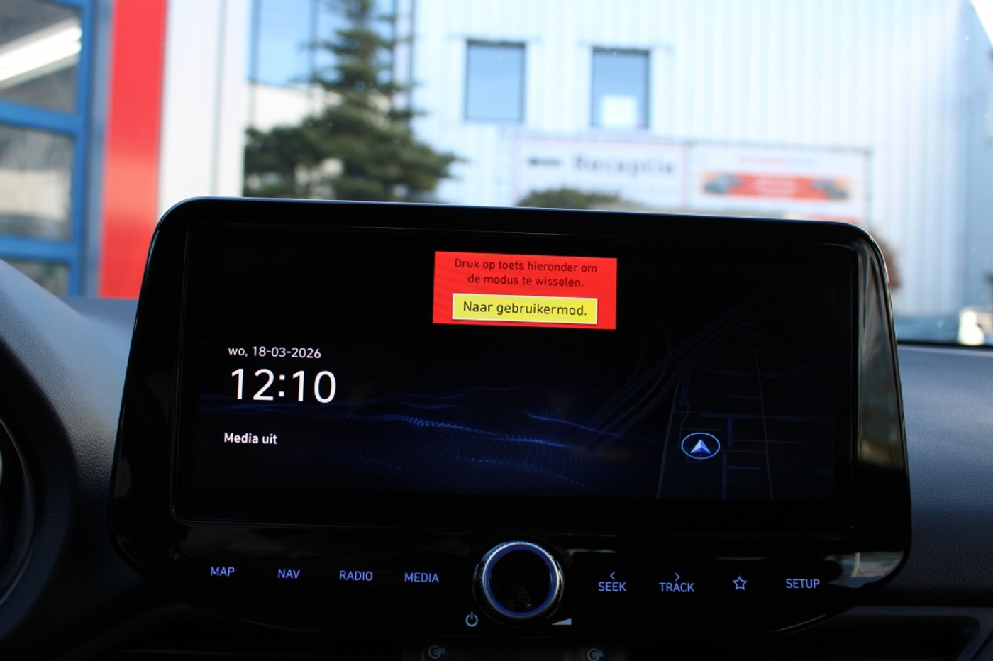 Foto van Hyundai I 30