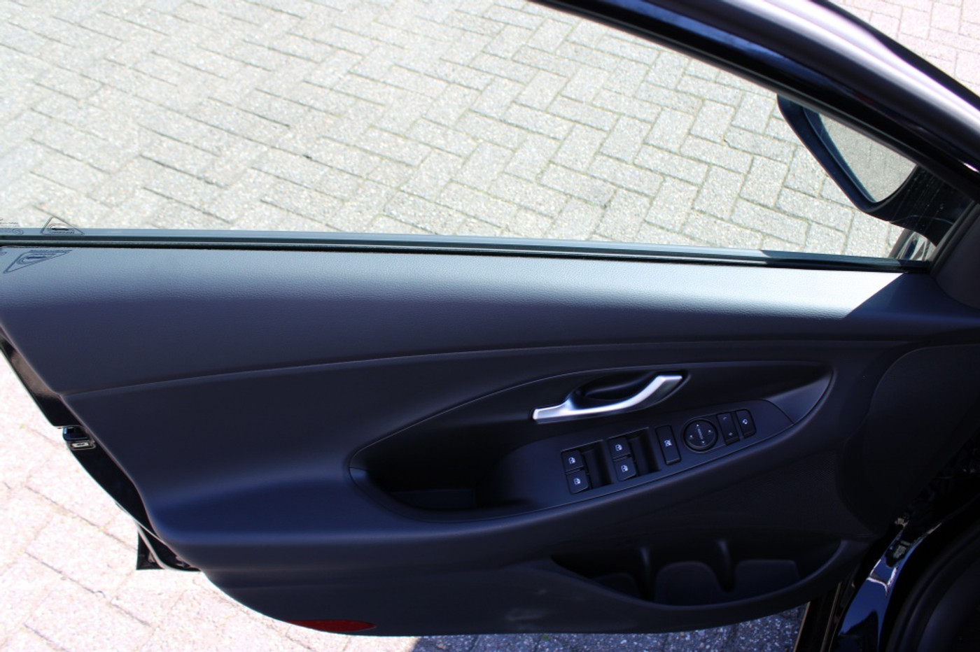 Foto van Hyundai I 30