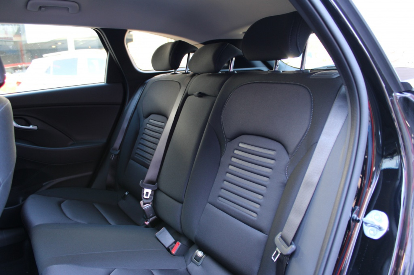 Foto van Hyundai I 30