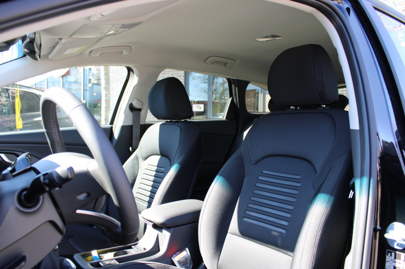 Foto van Hyundai I 30