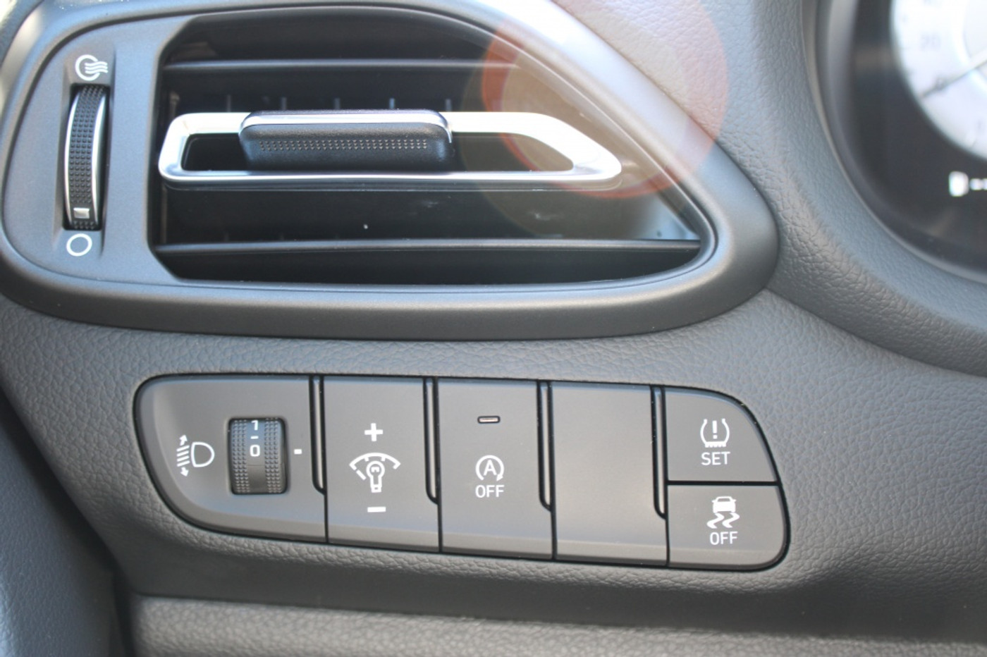 Foto van Hyundai I 30