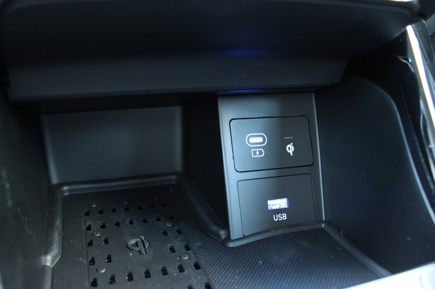 Foto van Hyundai I 30