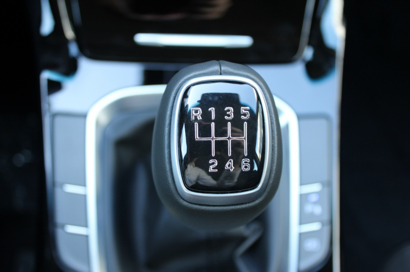 Foto van Hyundai I 30