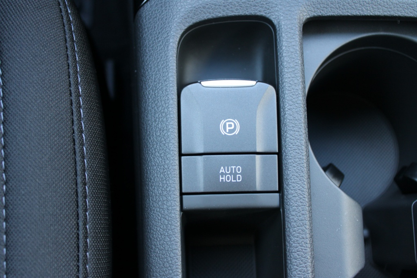 Foto van Hyundai I 30