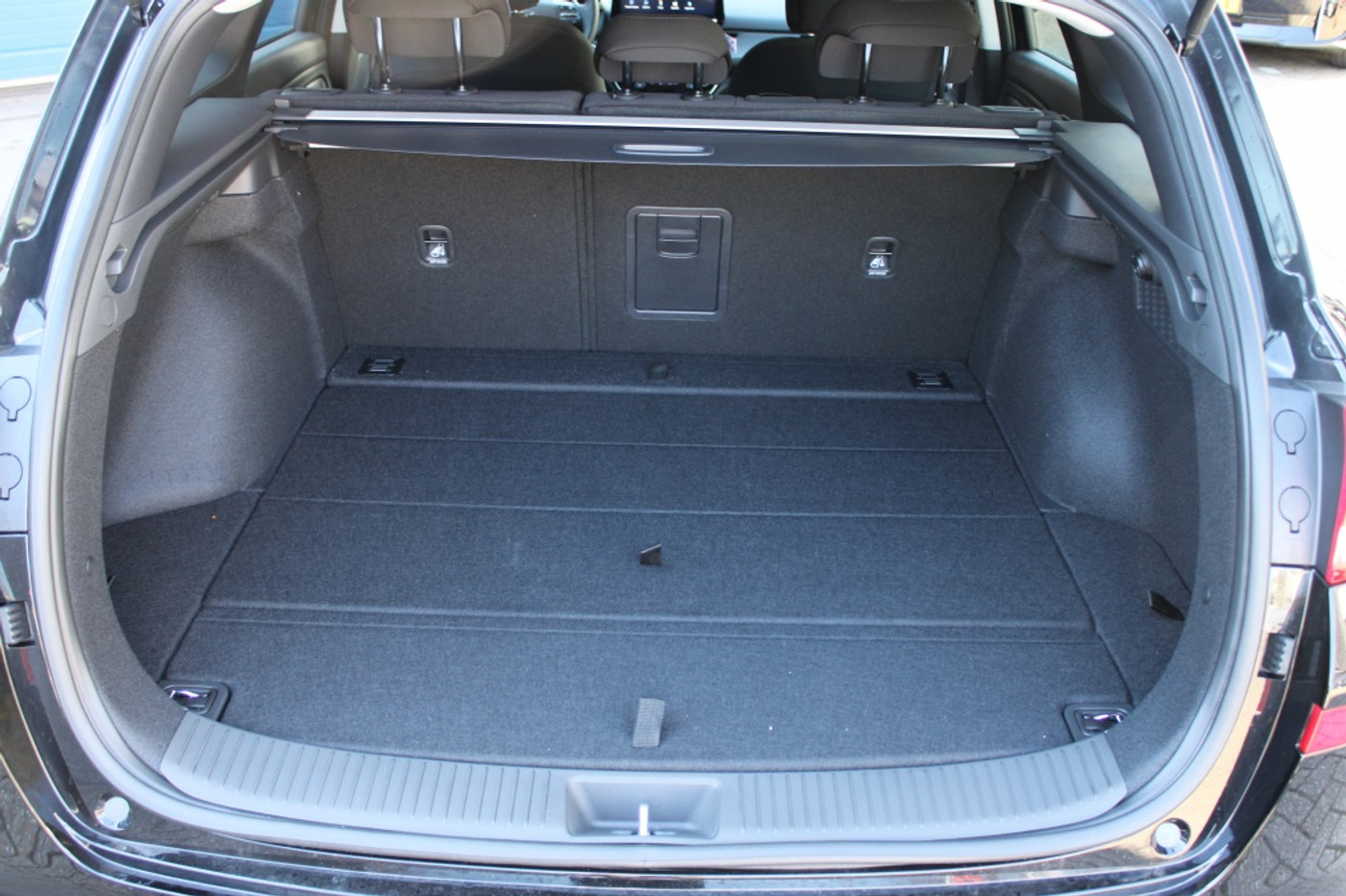 Foto van Hyundai I 30