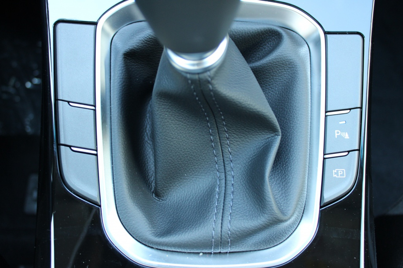 Foto van Hyundai I 30