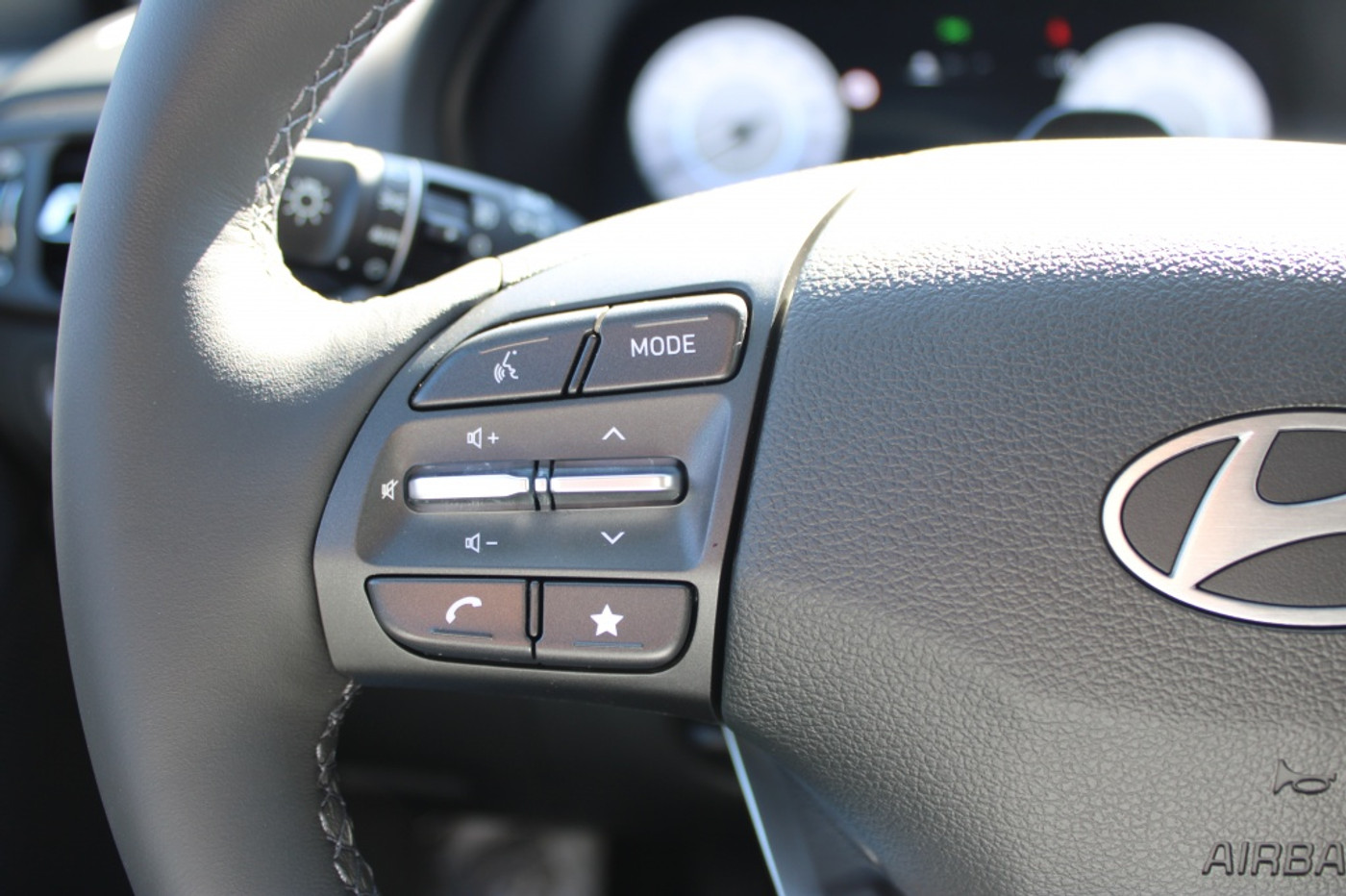 Foto van Hyundai I 30