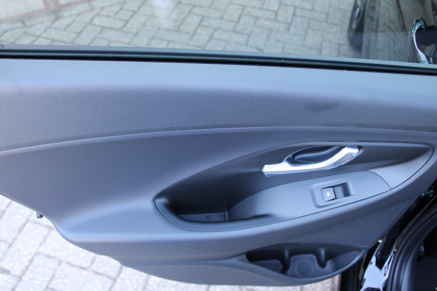 Foto van Hyundai I 30