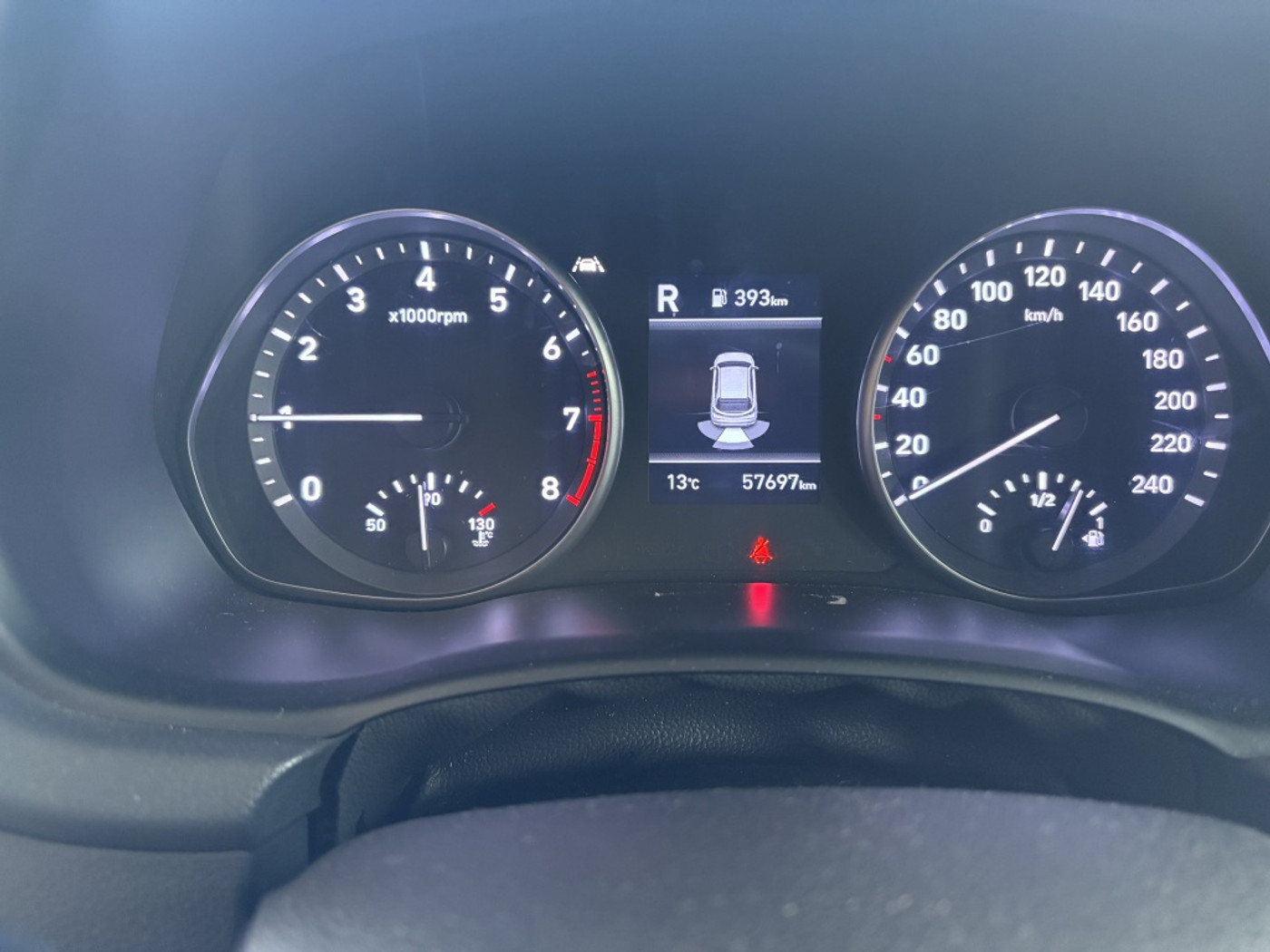 Foto van Hyundai I 30
