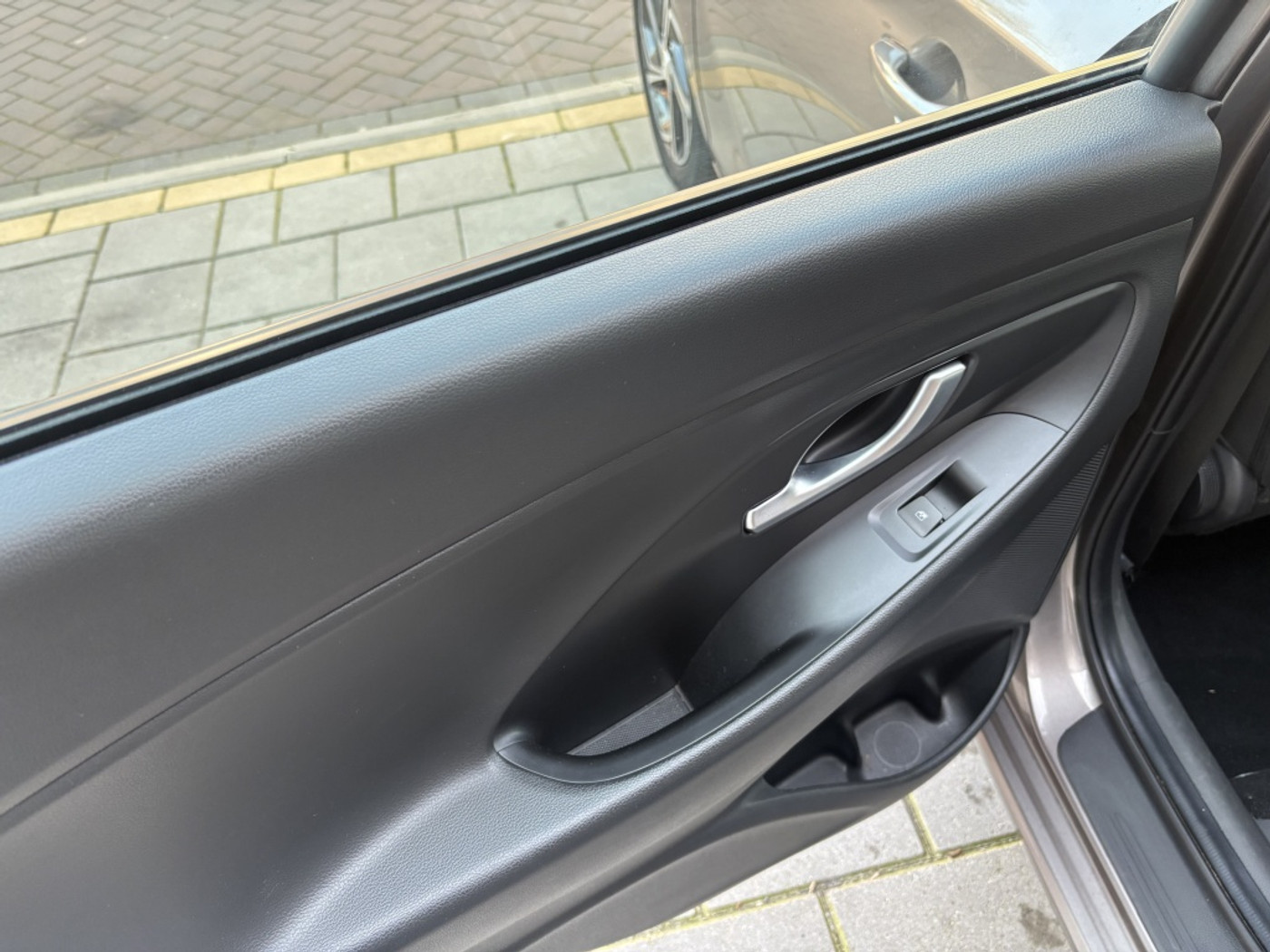 Foto van Hyundai I 30