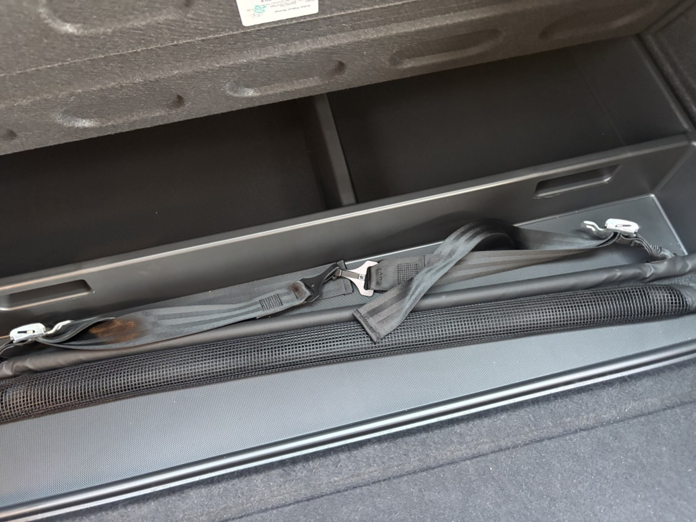 Foto van Hyundai I 30