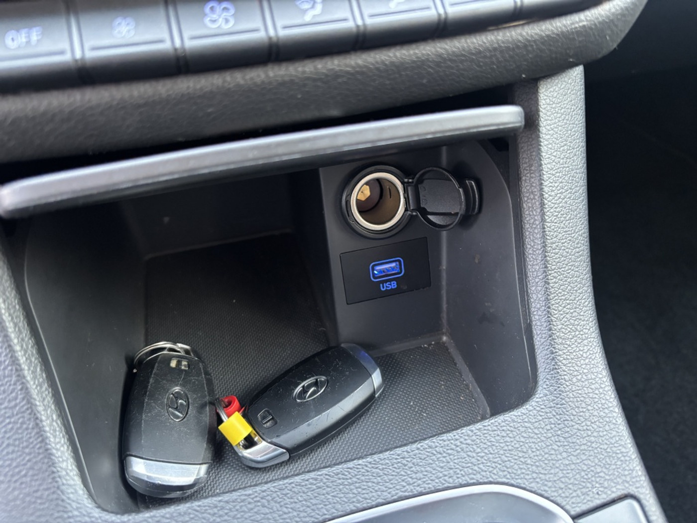 Foto van Hyundai I 30