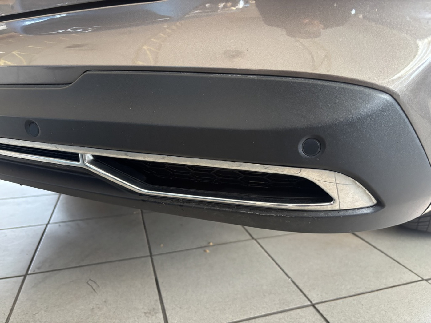 Foto van Hyundai I 30