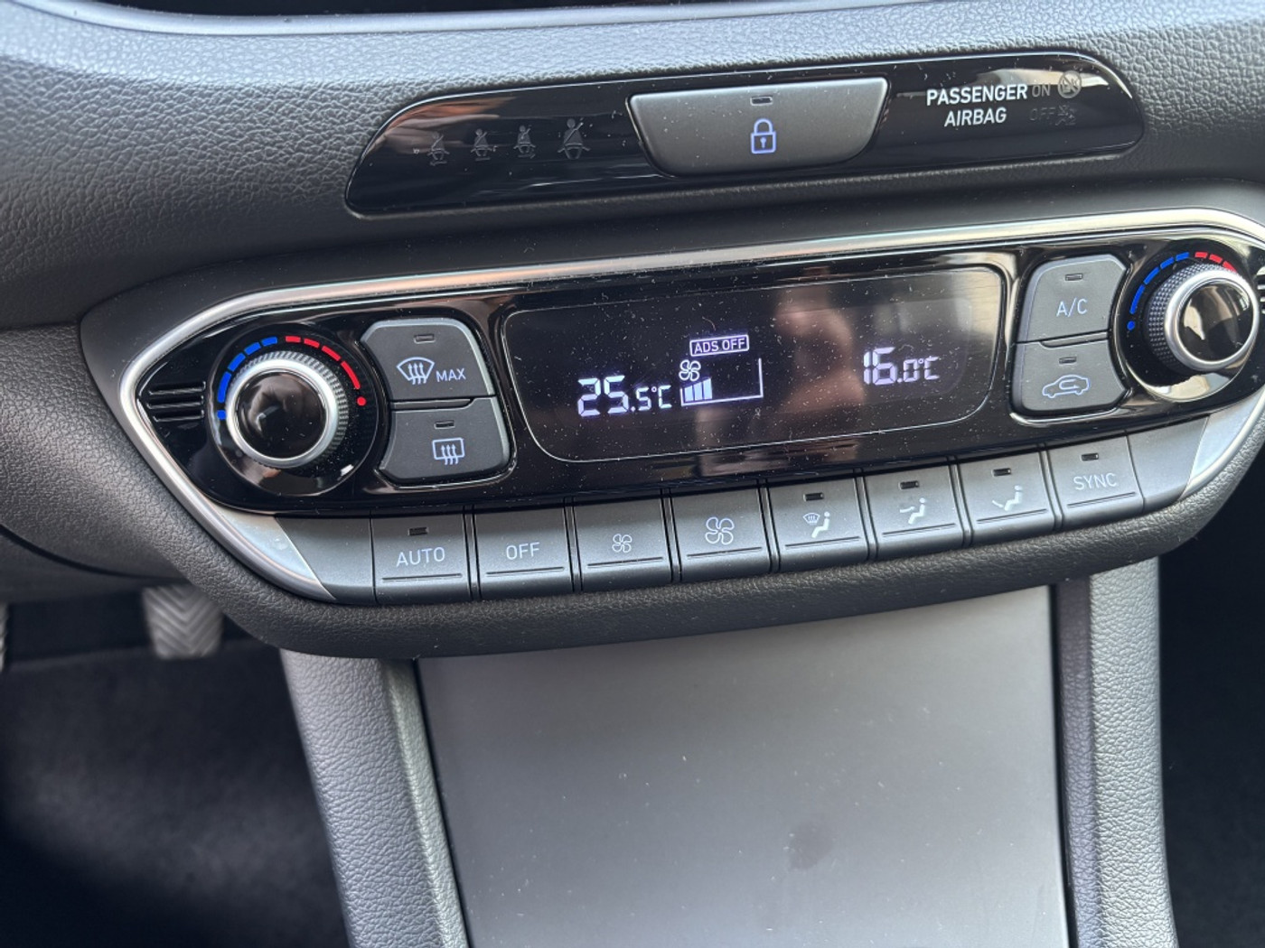 Foto van Hyundai I 30