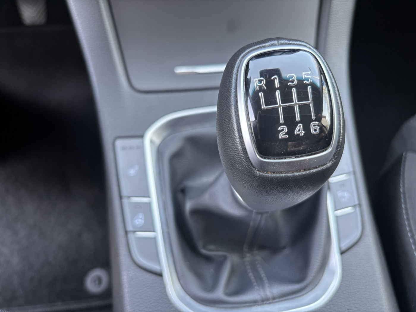 Foto van Hyundai I 30
