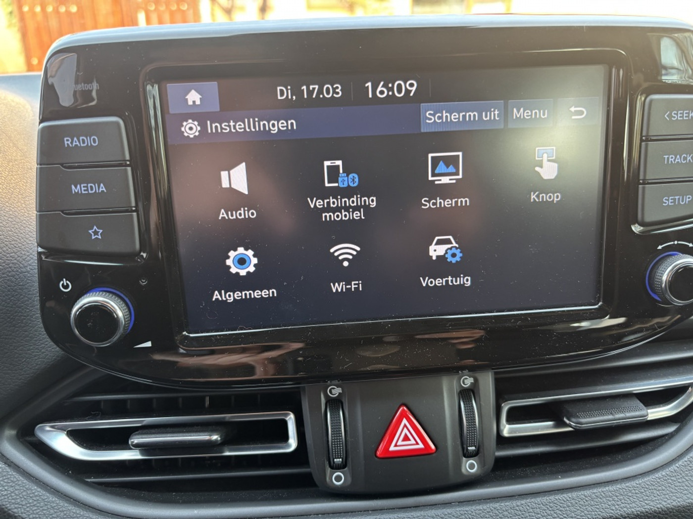 Foto van Hyundai I 30