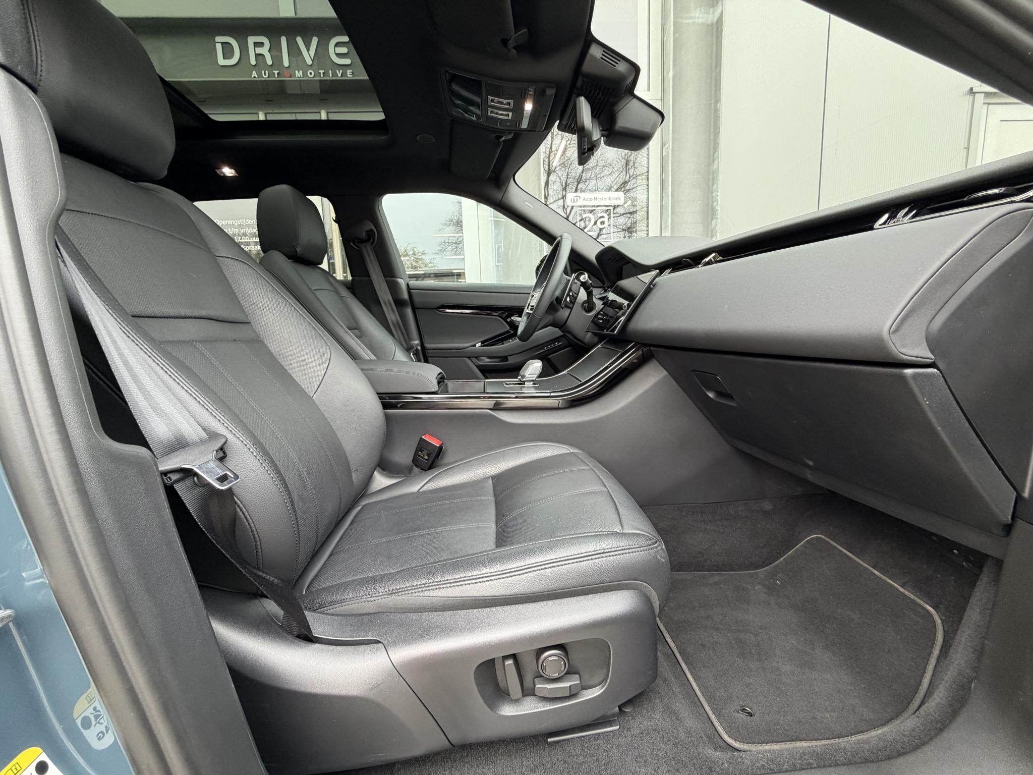 Foto van Land Rover Range Rover Evoque