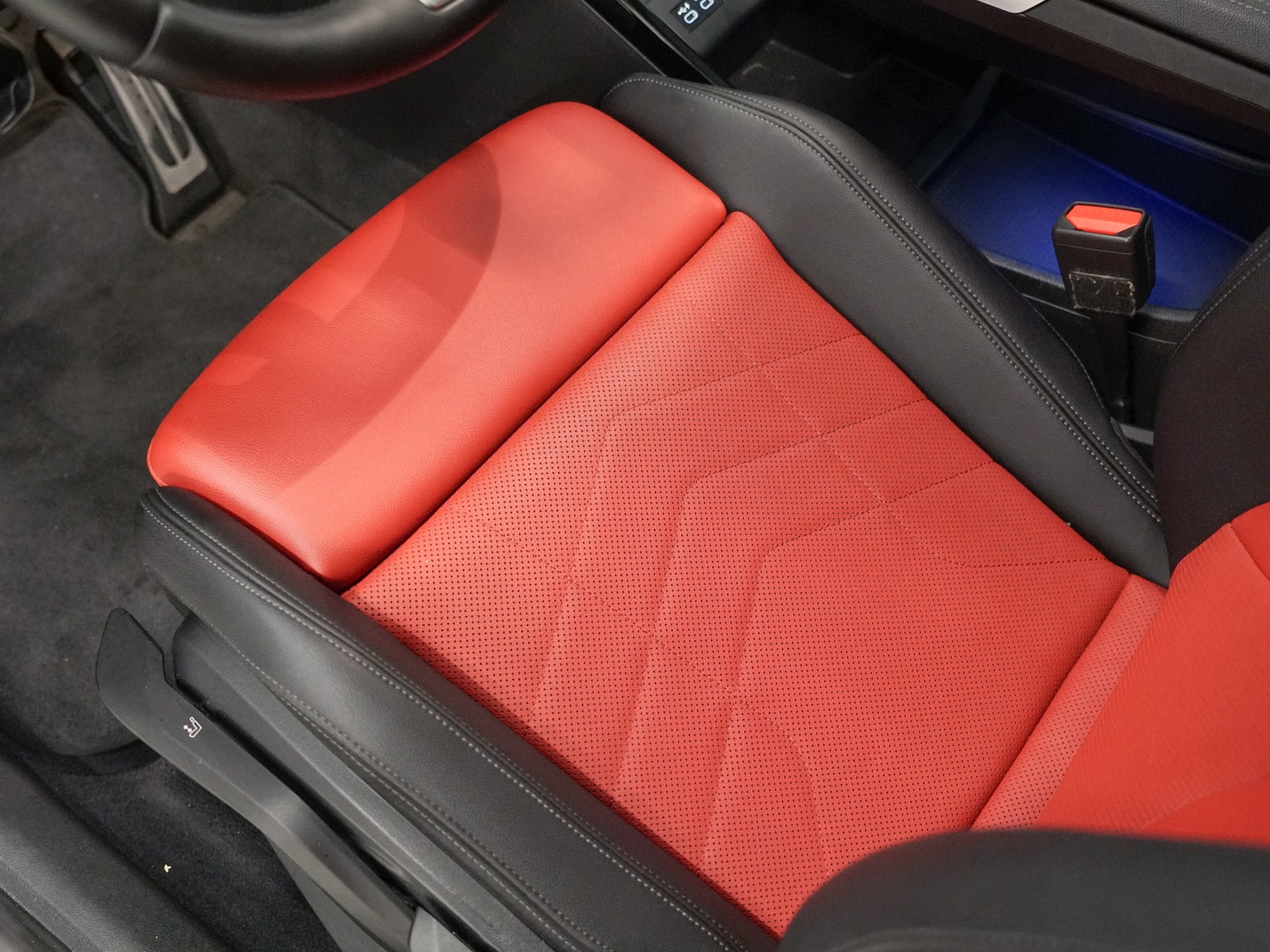 Foto van BMW X1 Xdrive25e