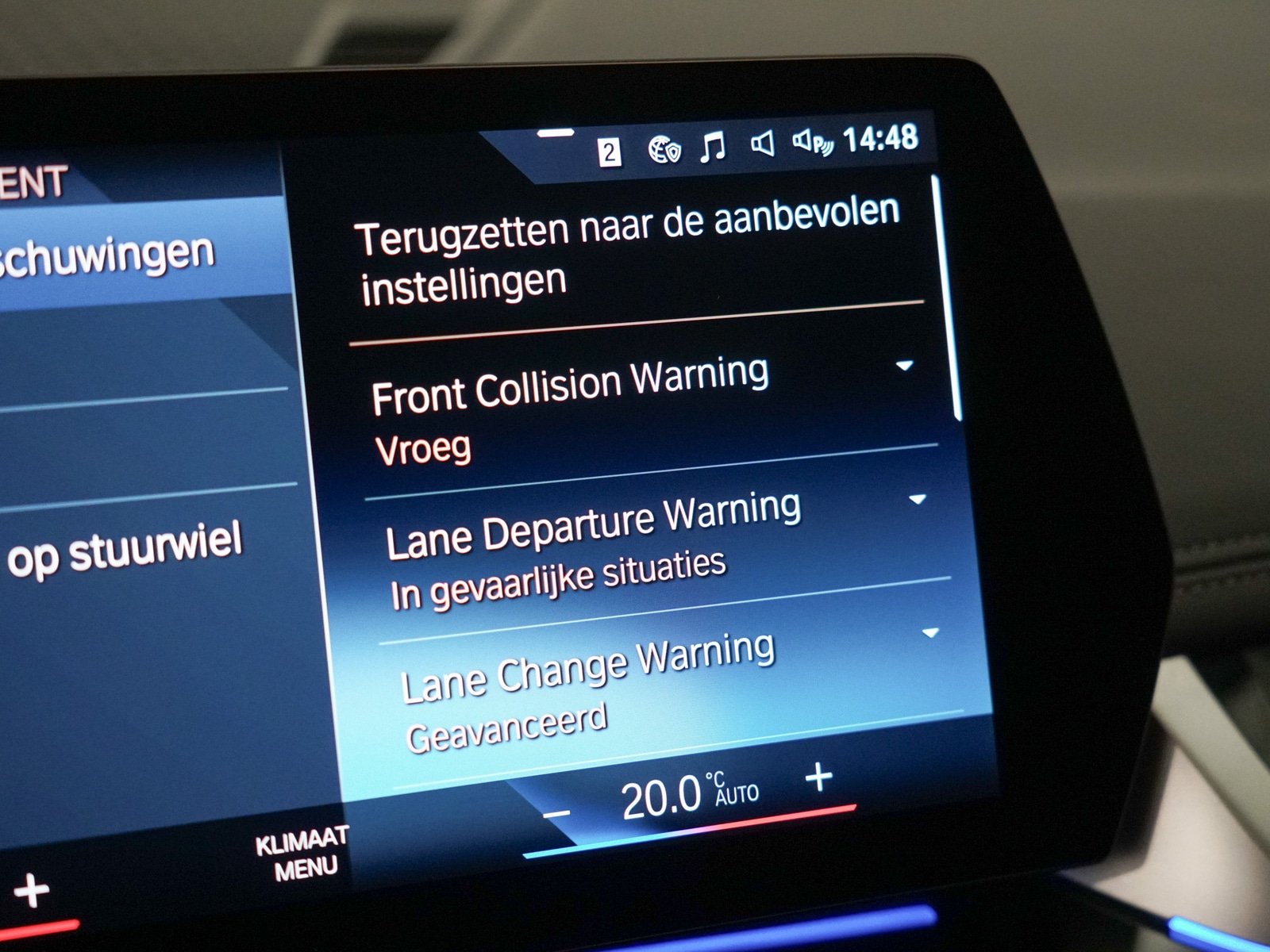 Foto van BMW X1 Xdrive25e