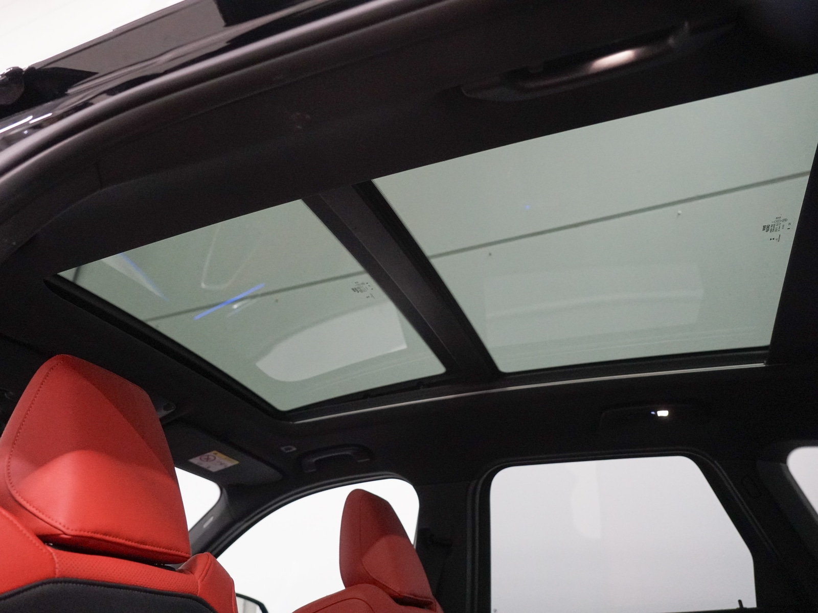 Foto van BMW X1 Xdrive25e