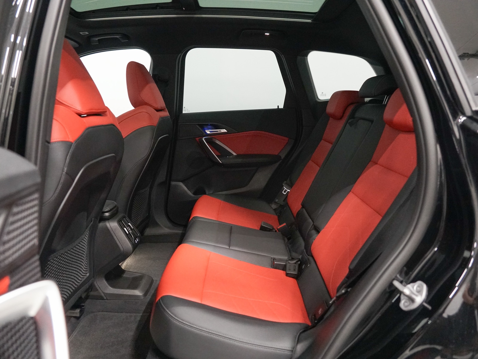 Foto van BMW X1 Xdrive25e