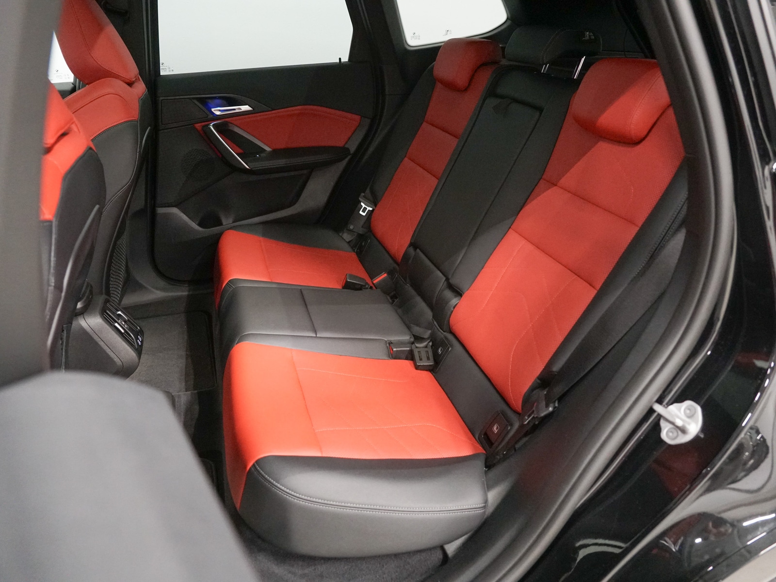 Foto van BMW X1 Xdrive25e