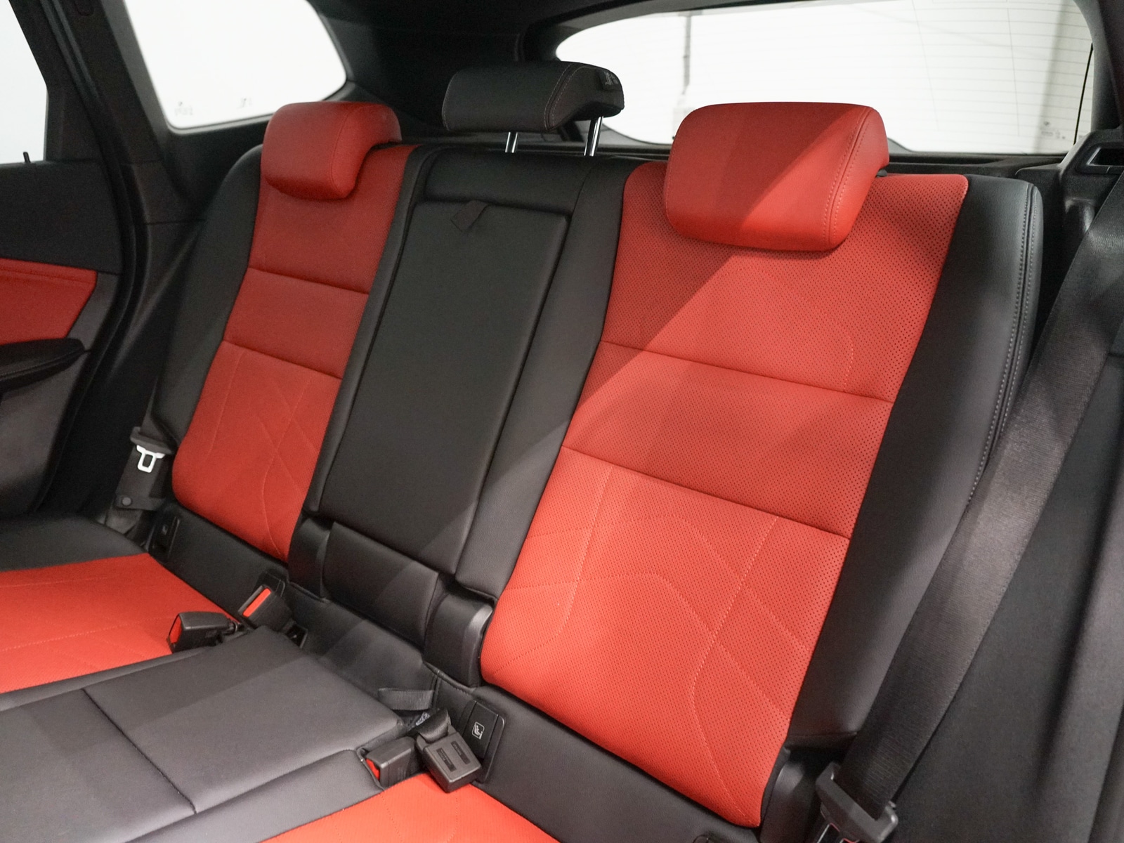 Foto van BMW X1 Xdrive25e