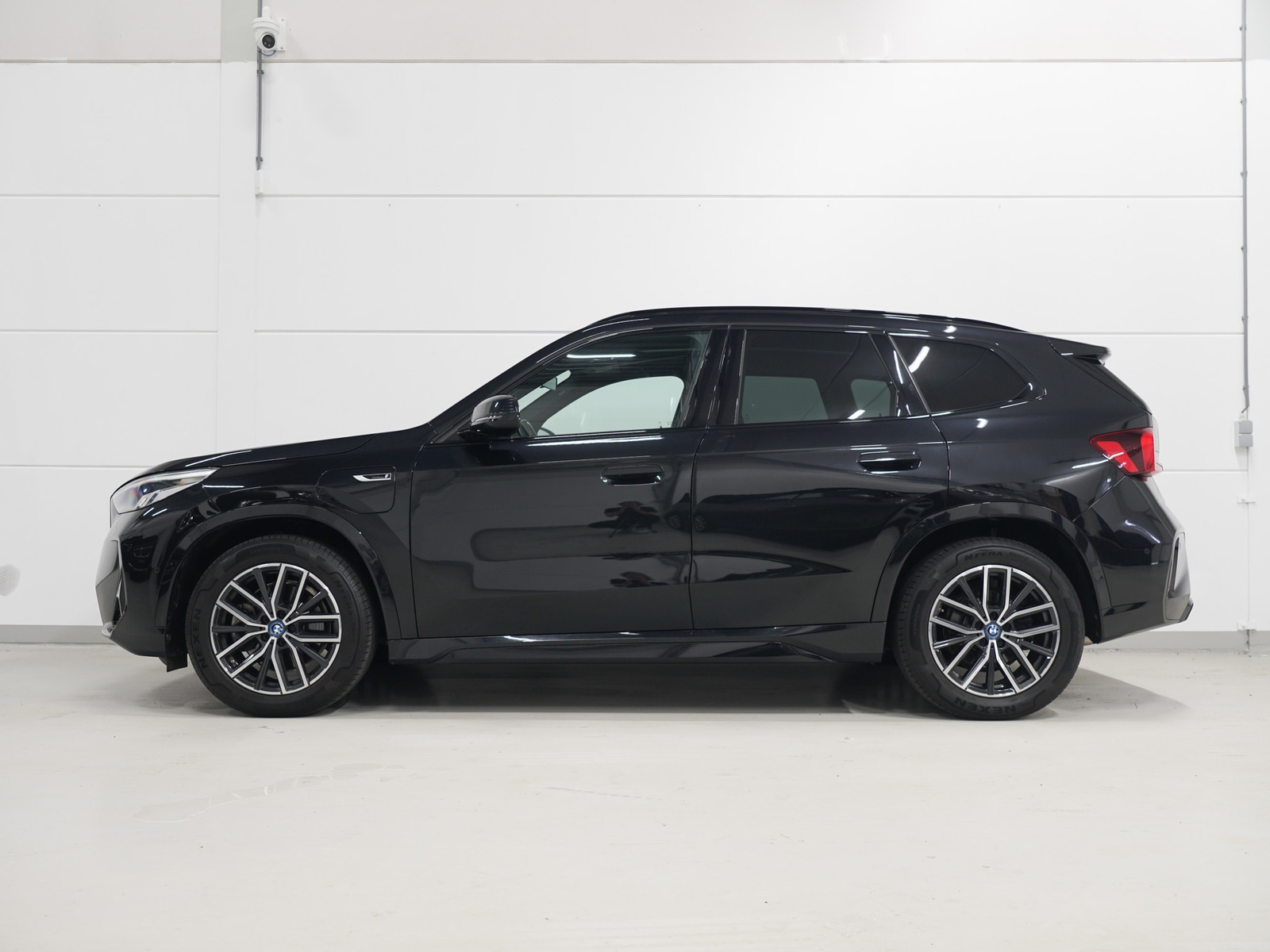 Foto van BMW X1 Xdrive25e
