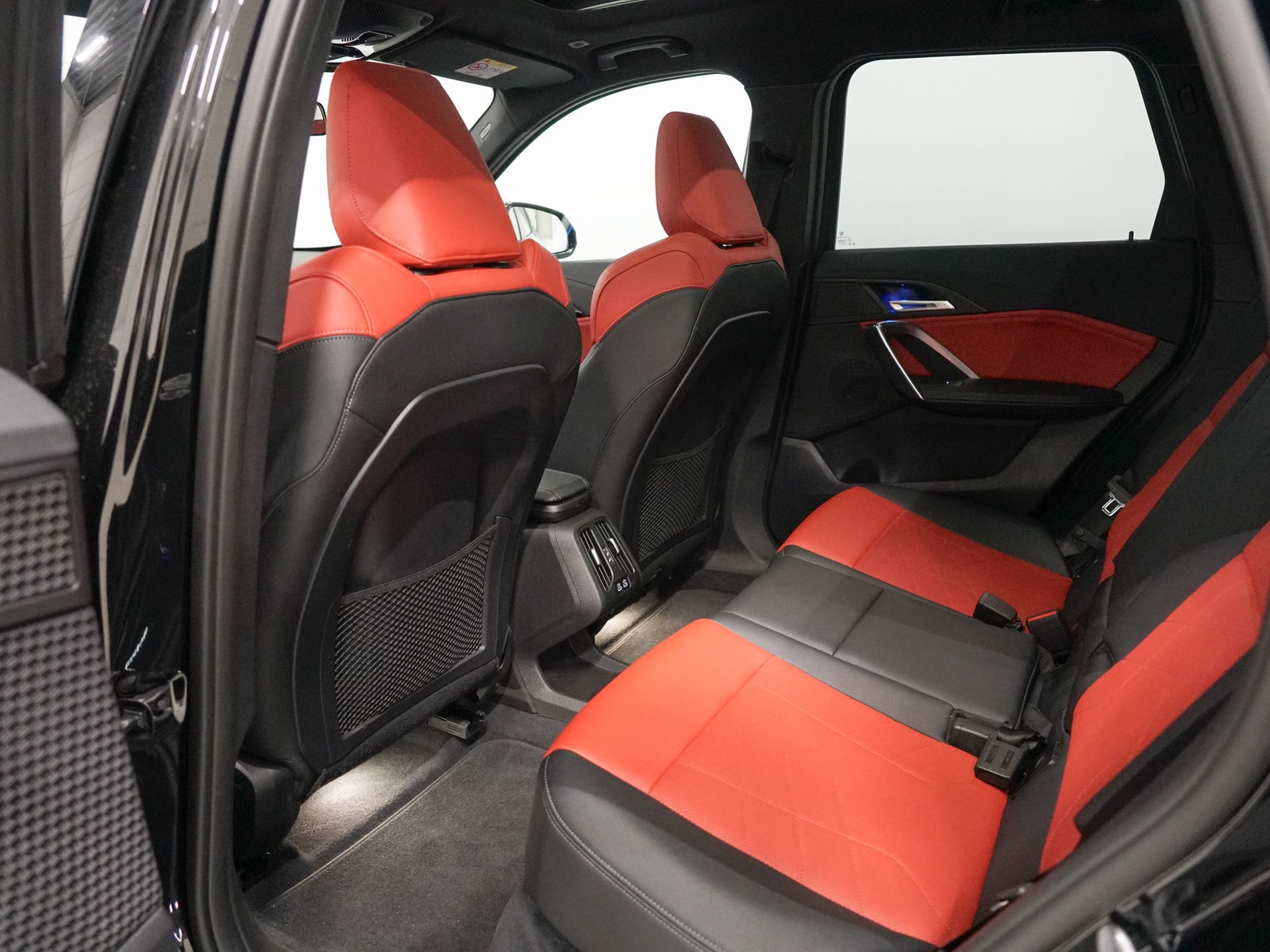 Foto van BMW X1 Xdrive25e
