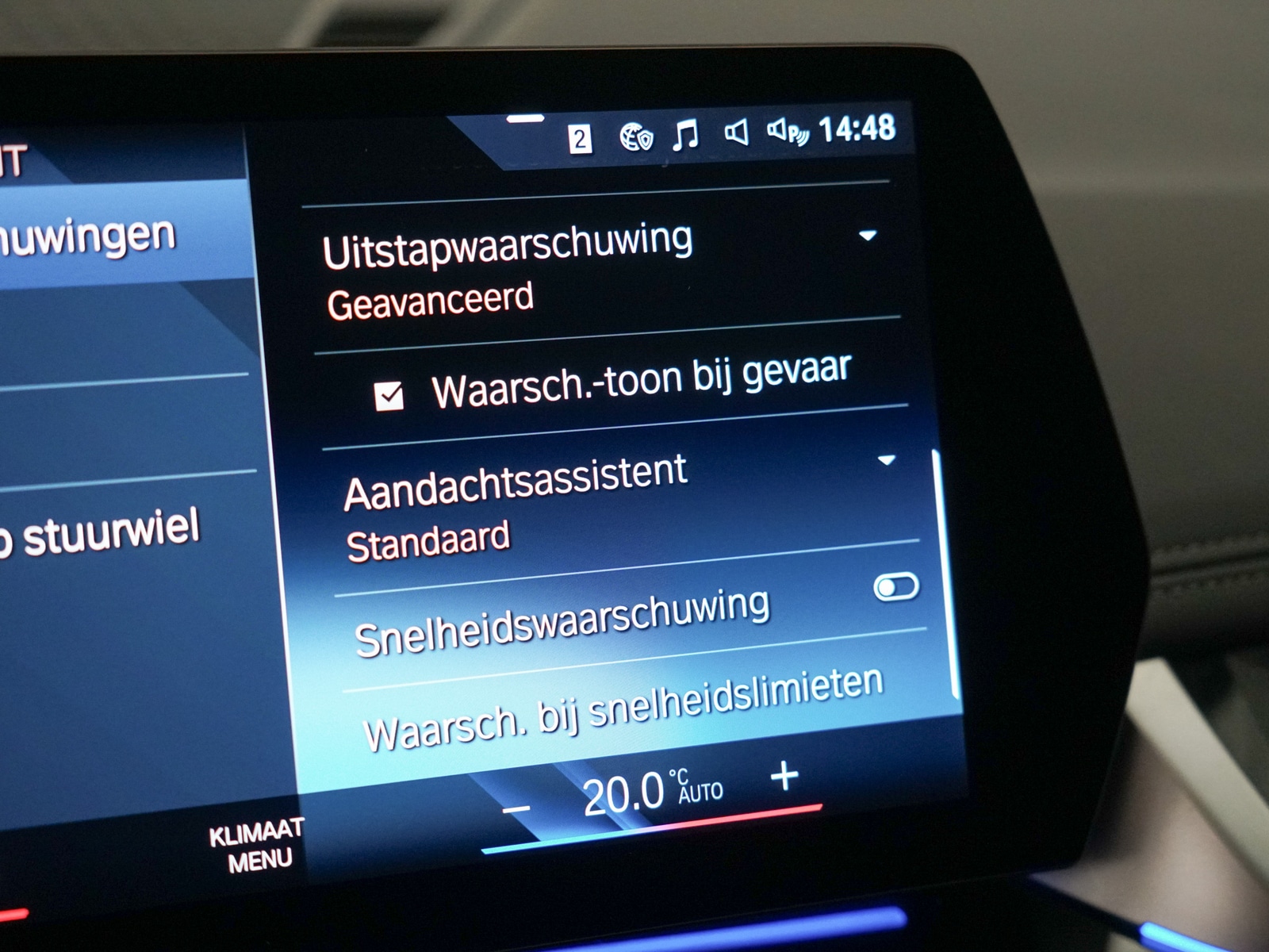 Foto van BMW X1 Xdrive25e