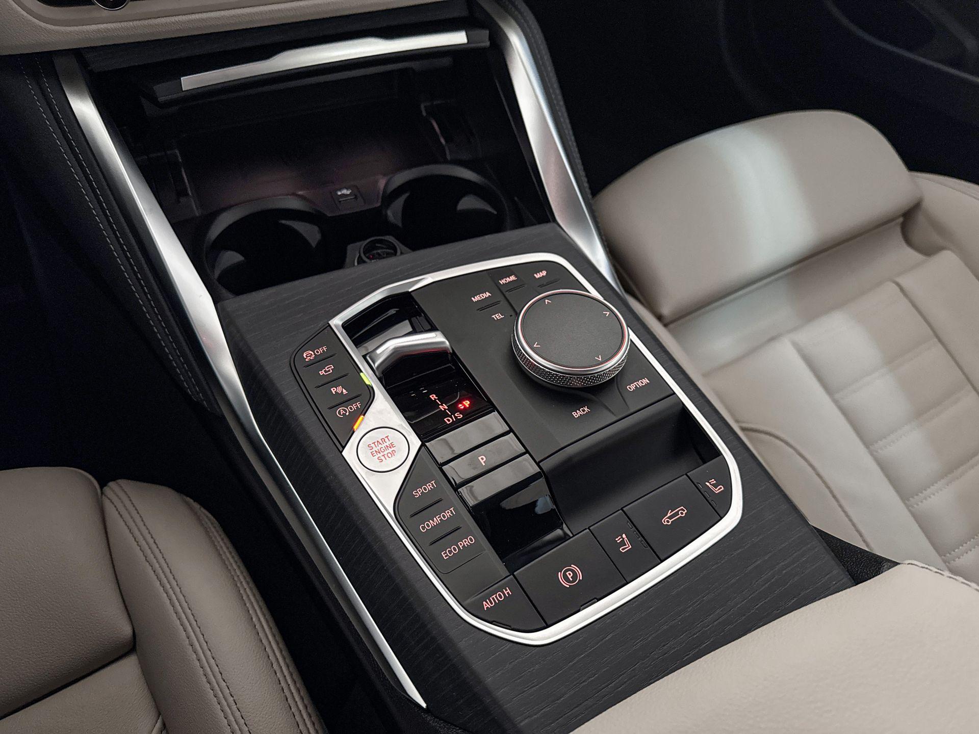 Foto van BMW 420i