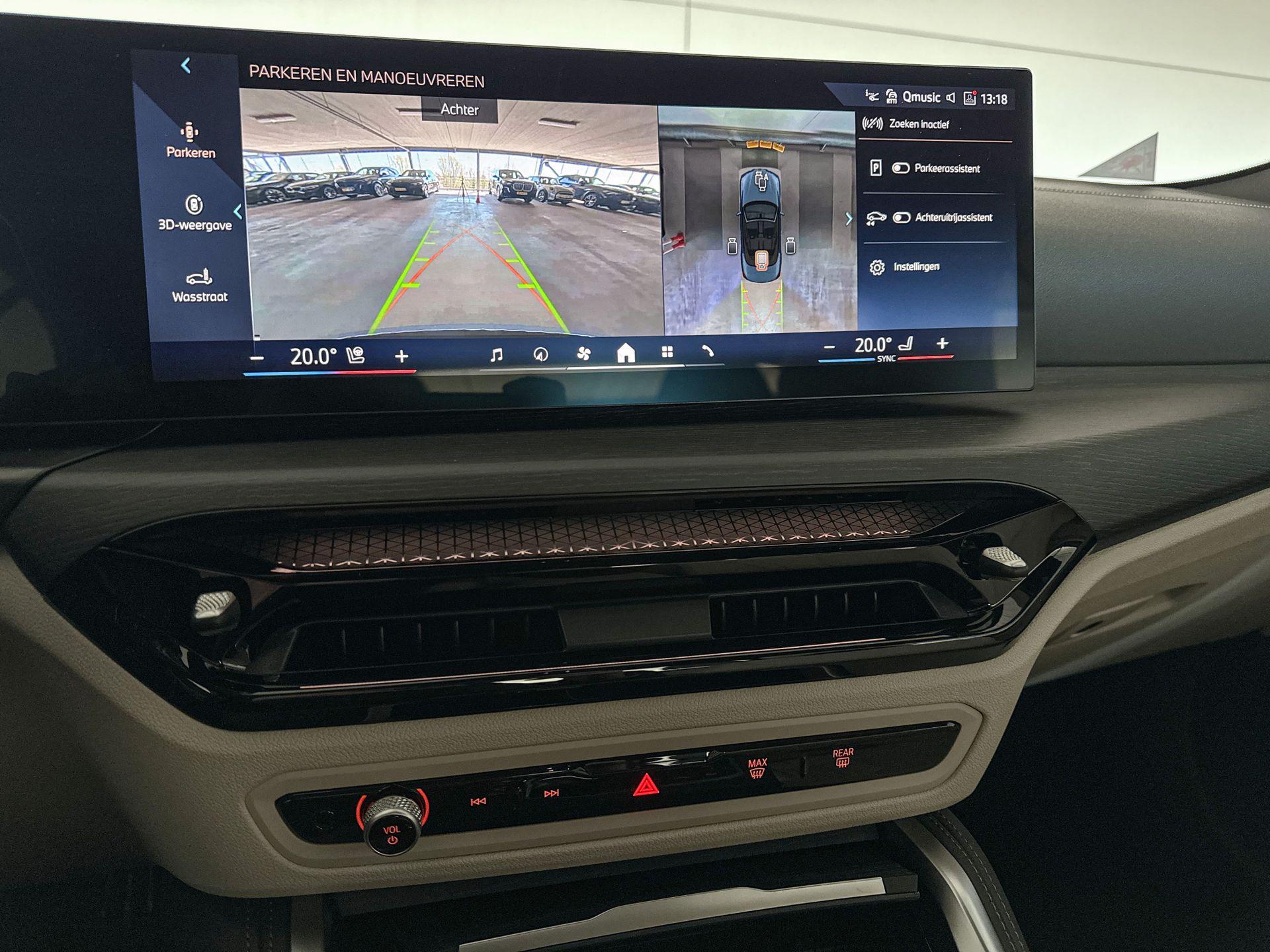 Foto van BMW 420i