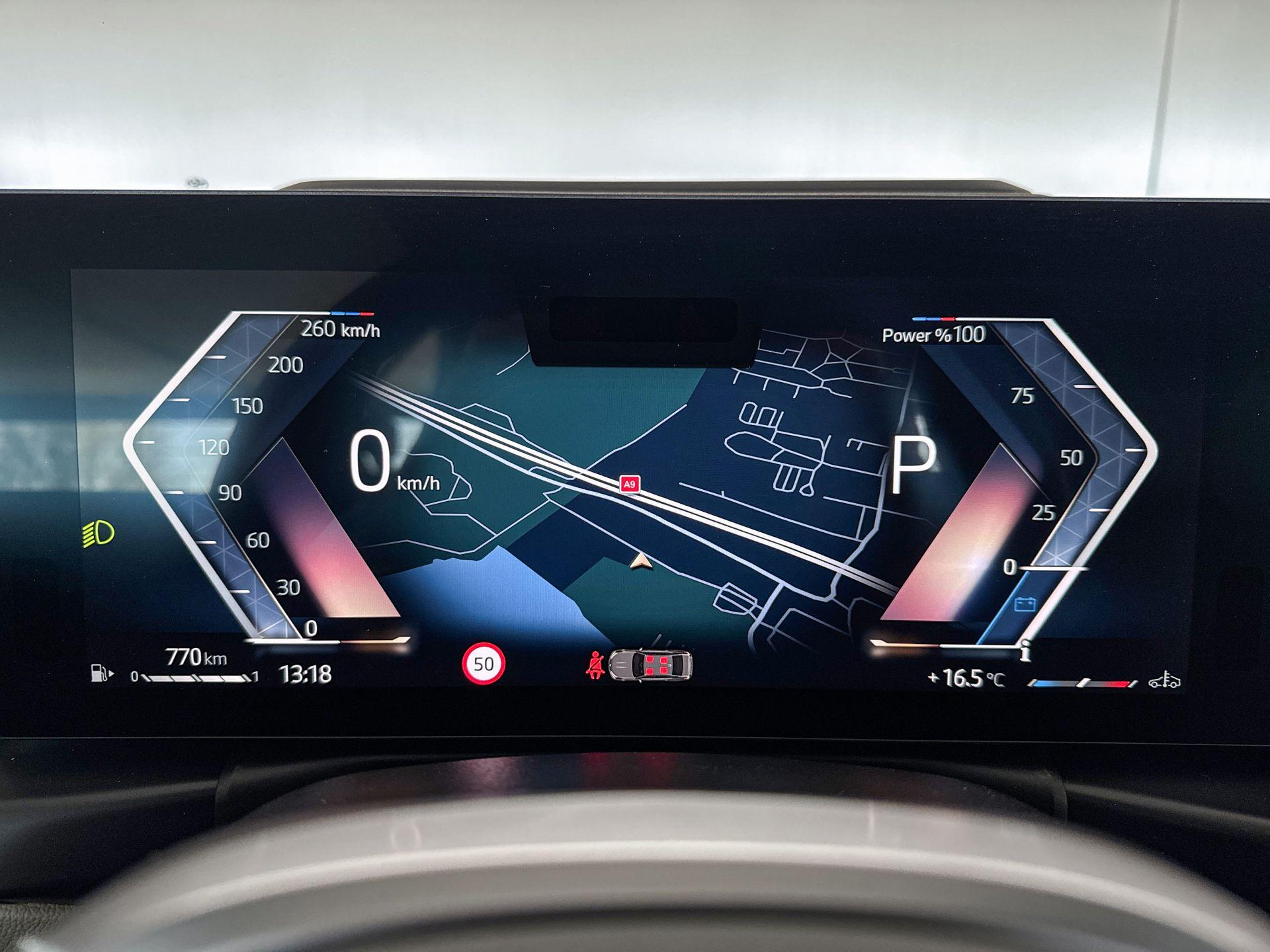 Foto van BMW 420i
