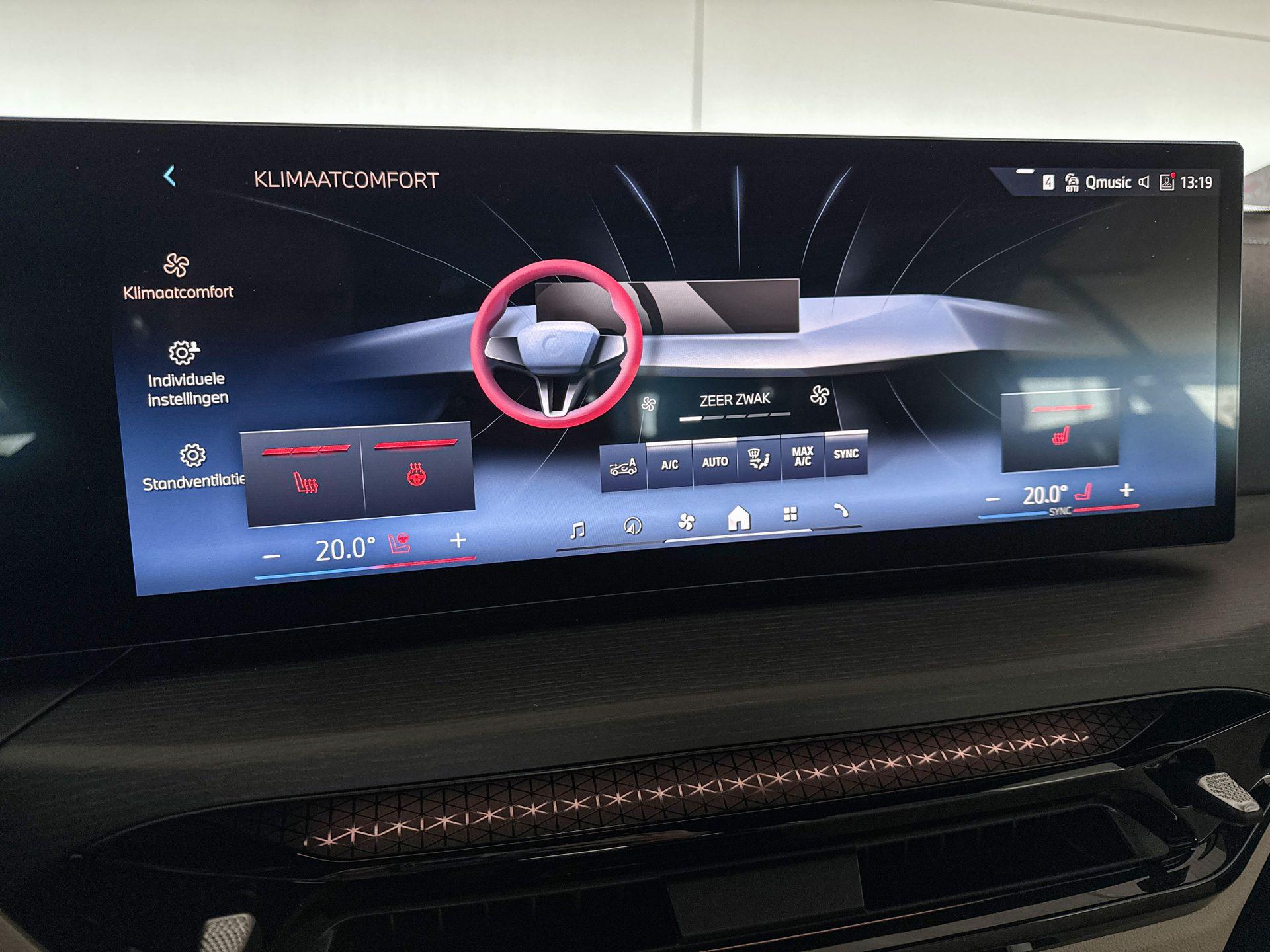 Foto van BMW 420i