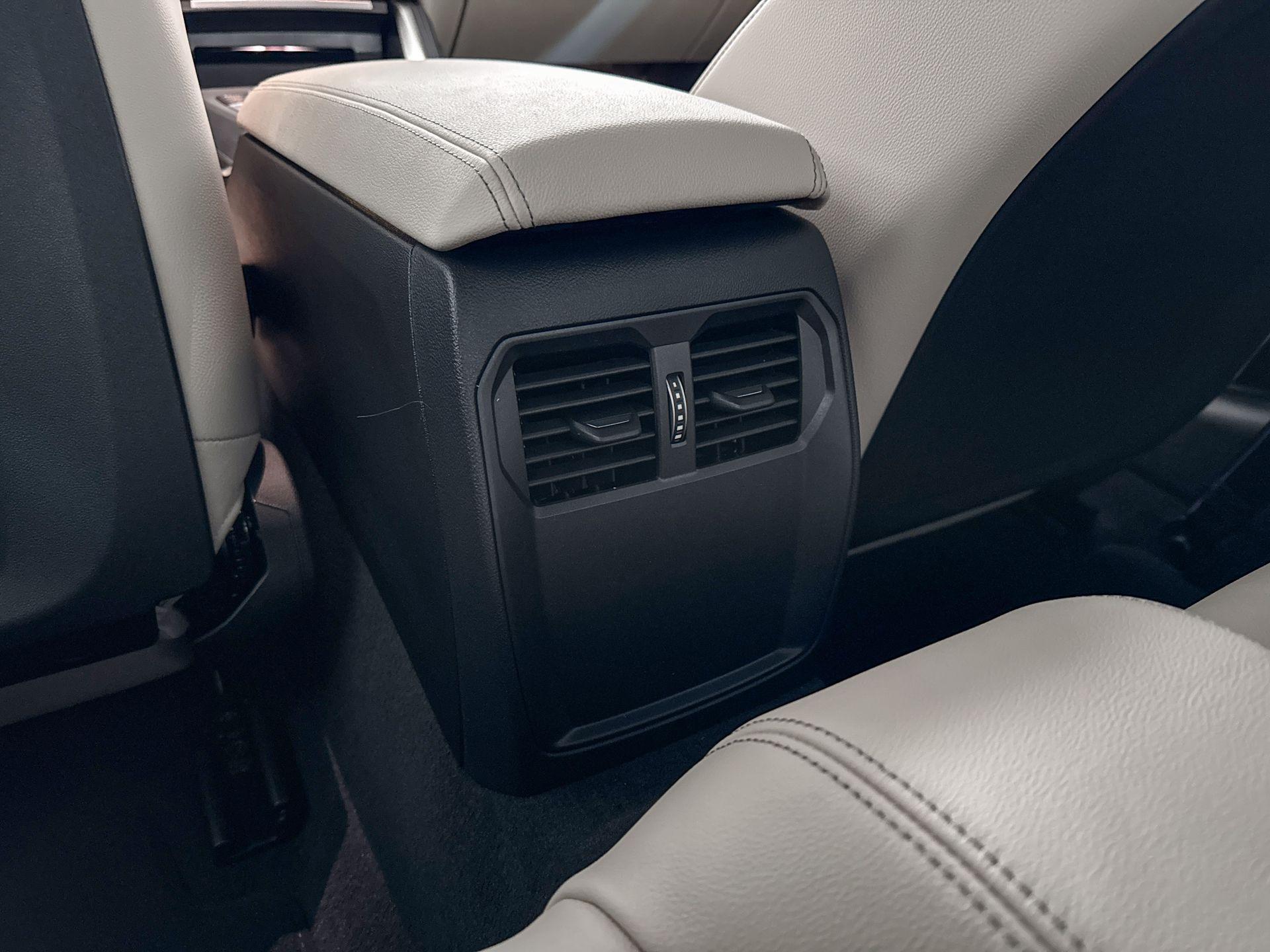 Foto van BMW 420i
