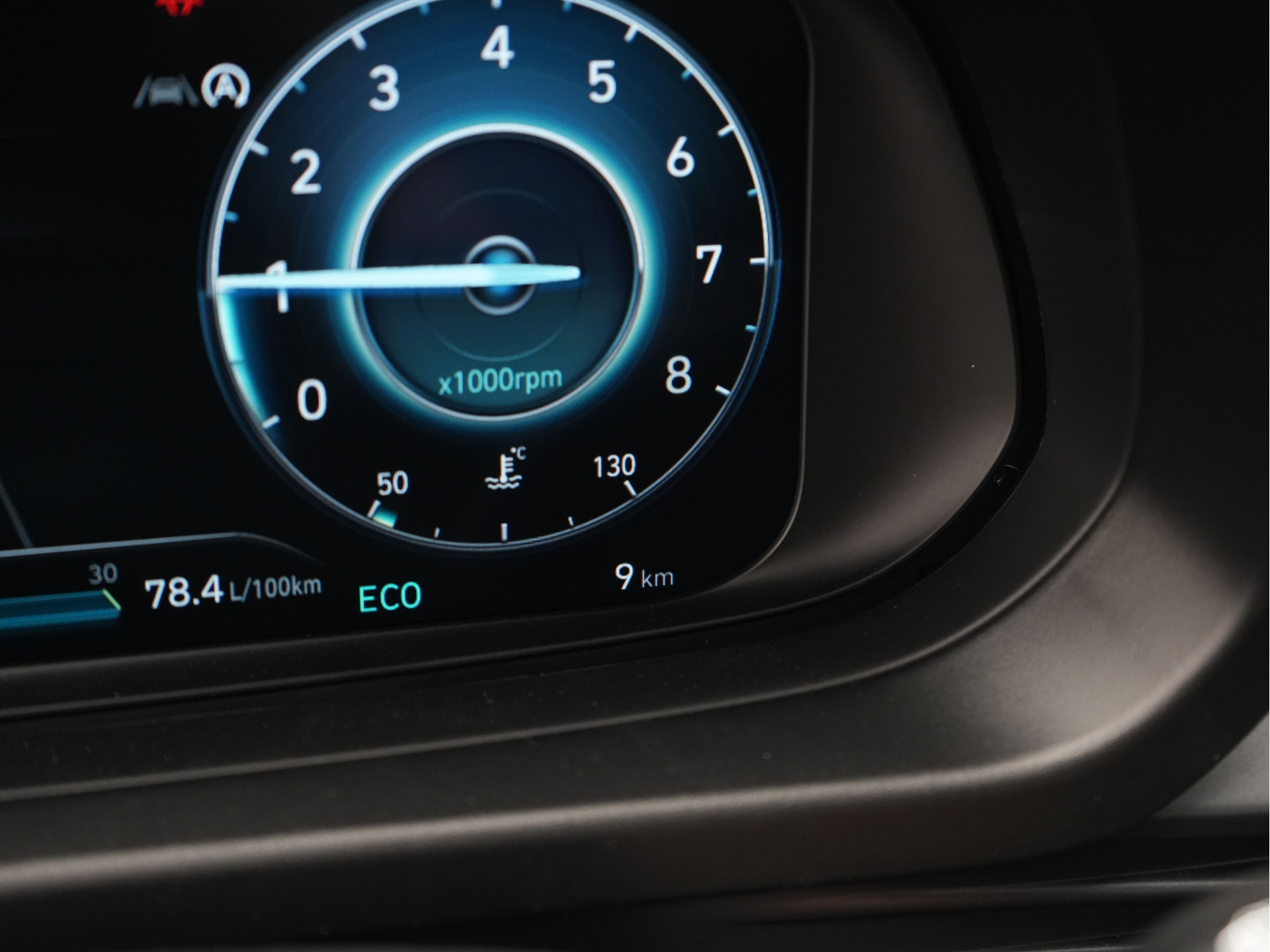 Foto van Hyundai Bayon