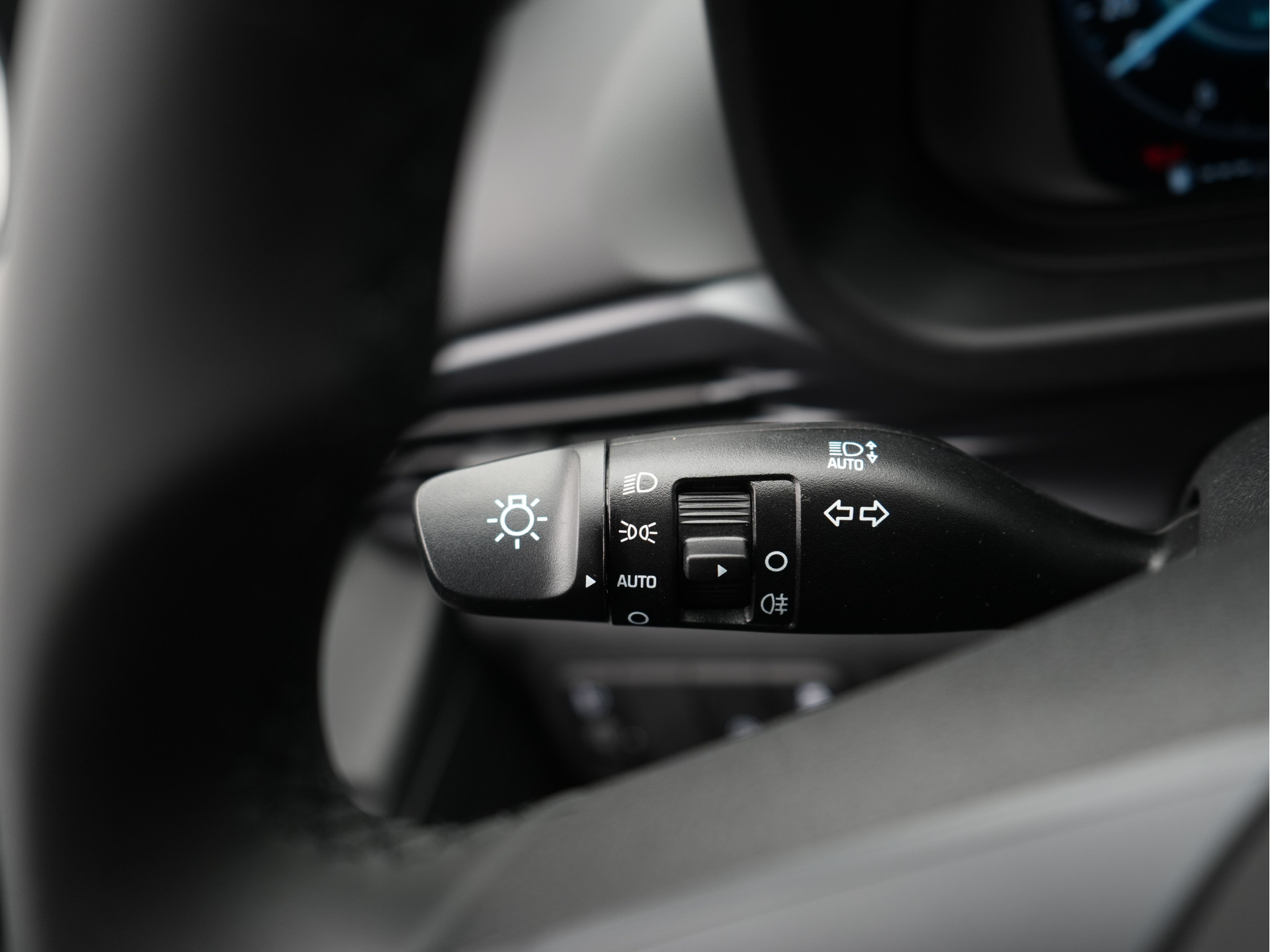 Foto van Hyundai Bayon
