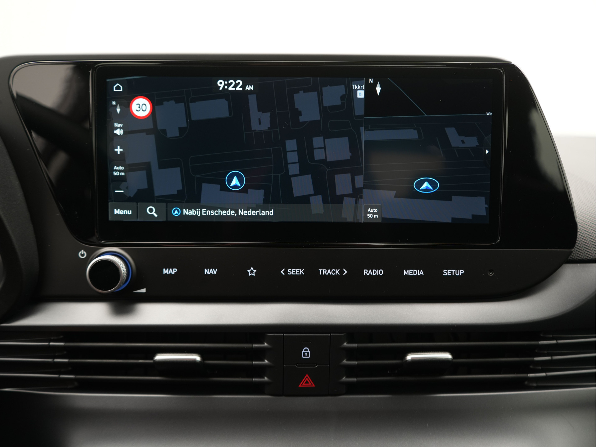 Foto van Hyundai Bayon