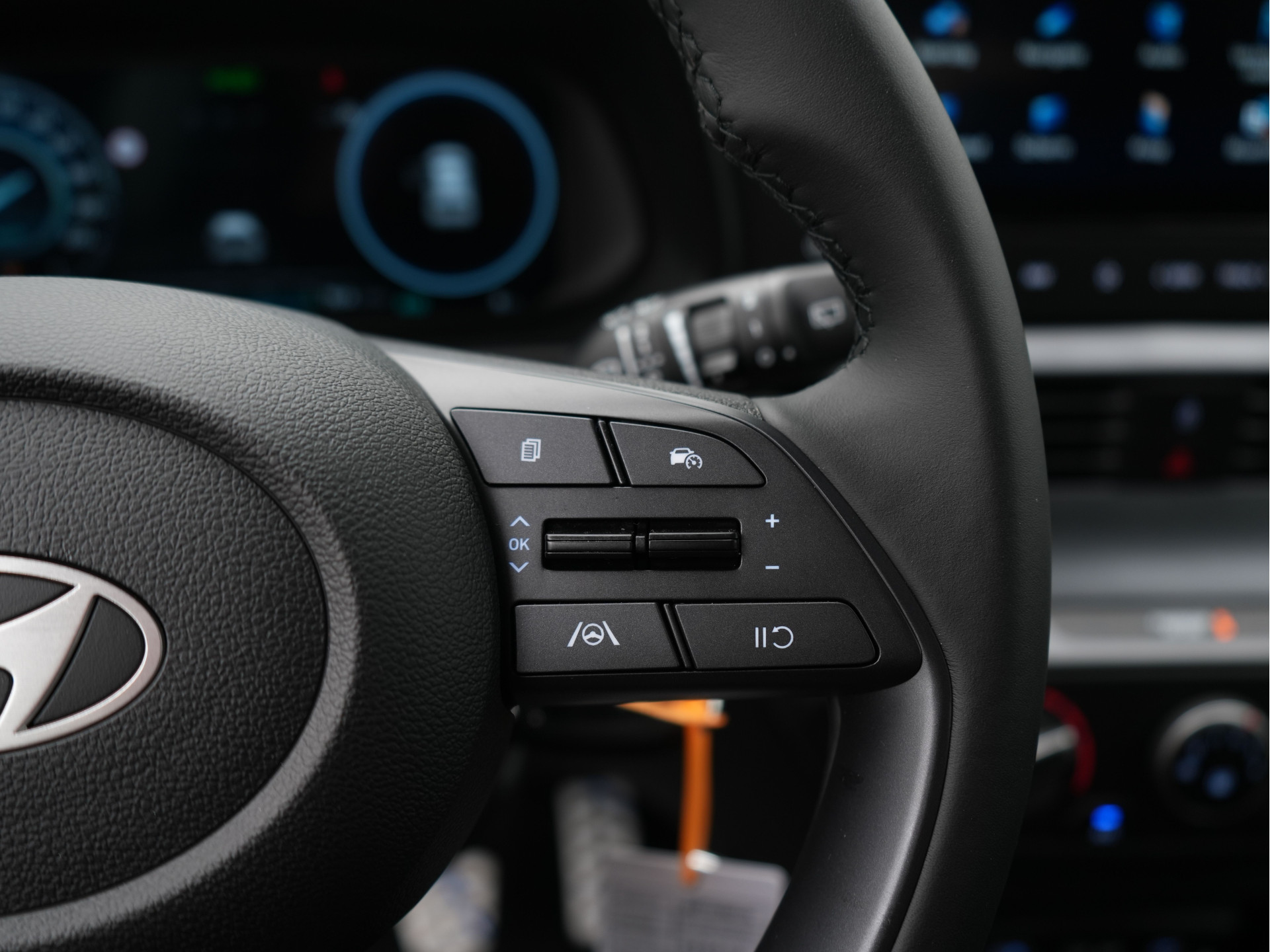 Foto van Hyundai Bayon