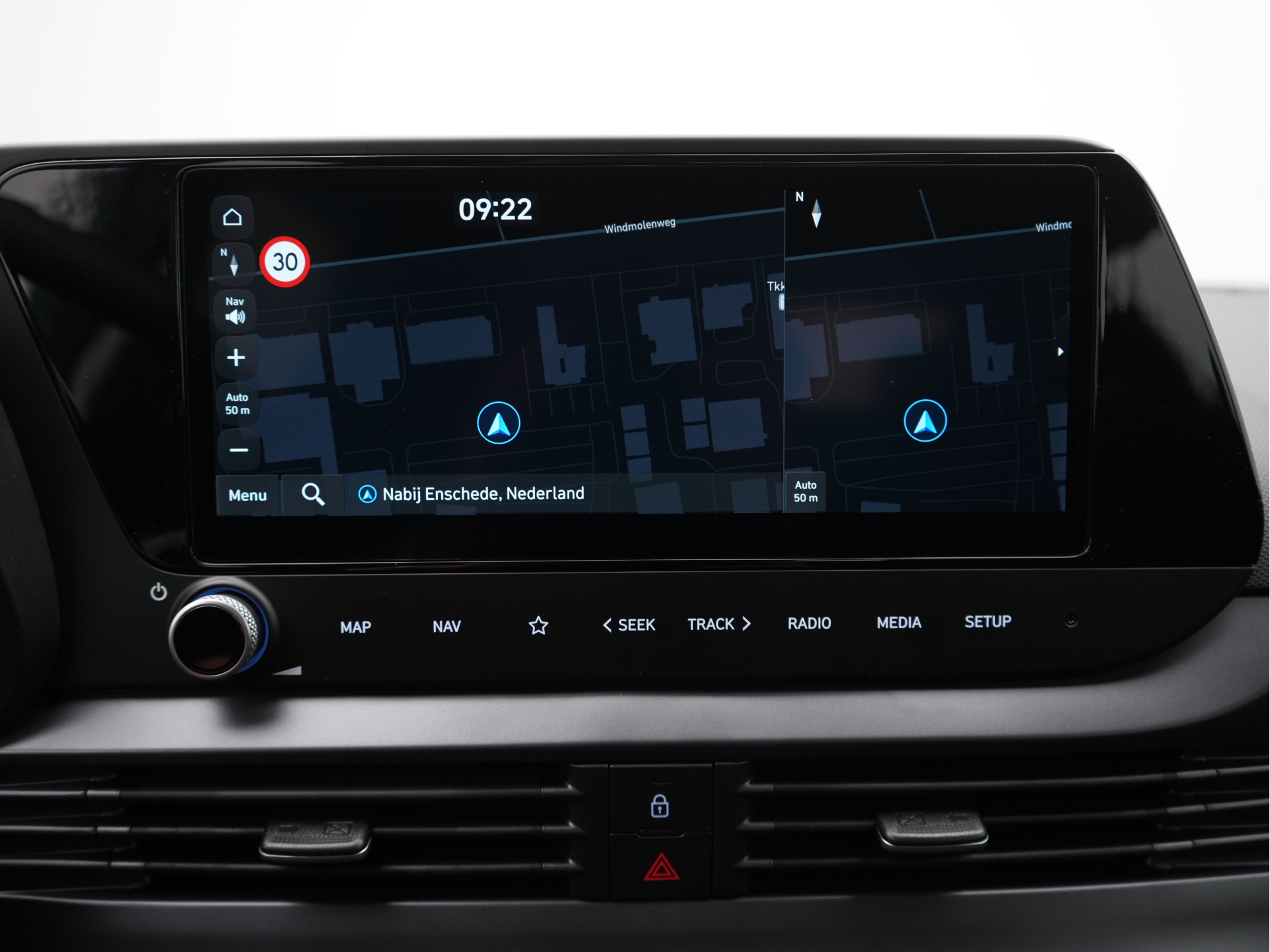 Foto van Hyundai Bayon